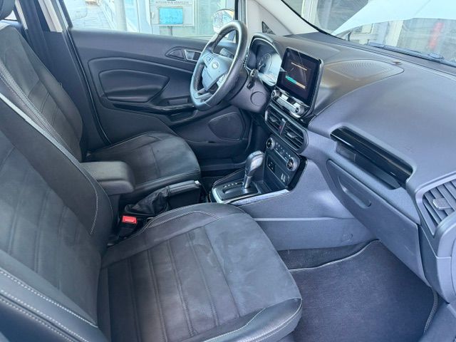FORD EcoSport 1.0 SCTi ST-Line Automat-image-7