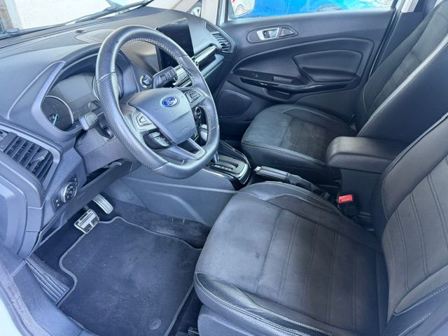 FORD EcoSport 1.0 SCTi ST-Line Automat-image-8