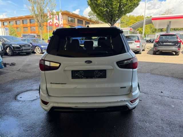 FORD EcoSport 1.0 SCTi ST-Line Automat-image-5