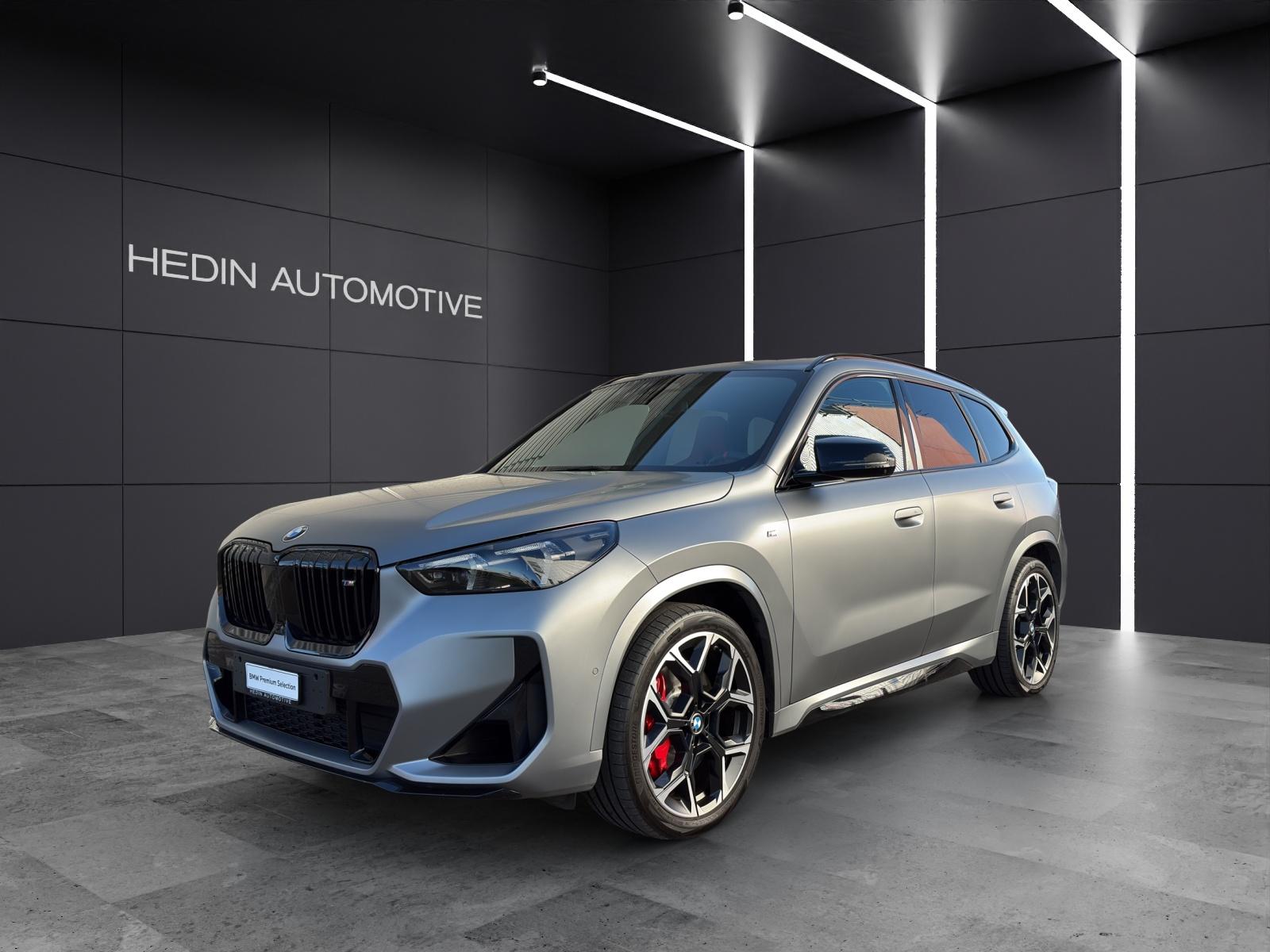 BMW X1 M35i xDrive
