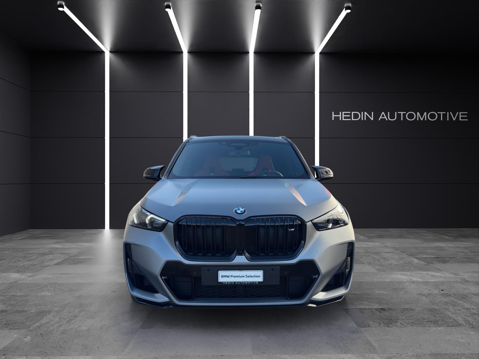 BMW X1 M35i xDrive-image-7