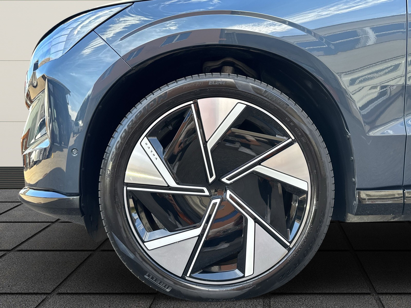 VOLVO EX90 Twin Performance Ultra AWD-image-4