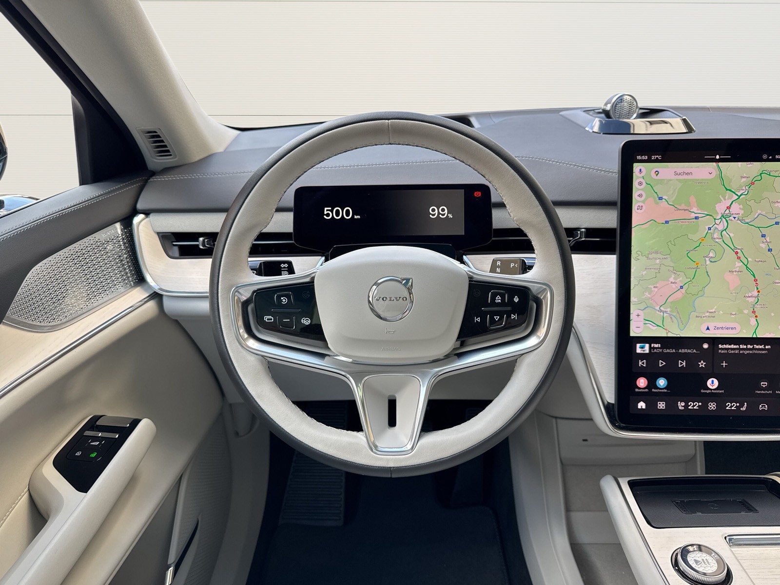 VOLVO EX90 Twin Performance Ultra AWD-image-16