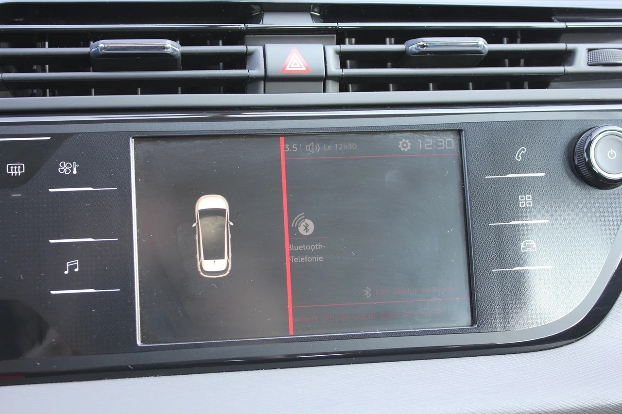 CITROEN C4 Picasso 1.2 Pure Tech Feel Edition EAT6-image-8