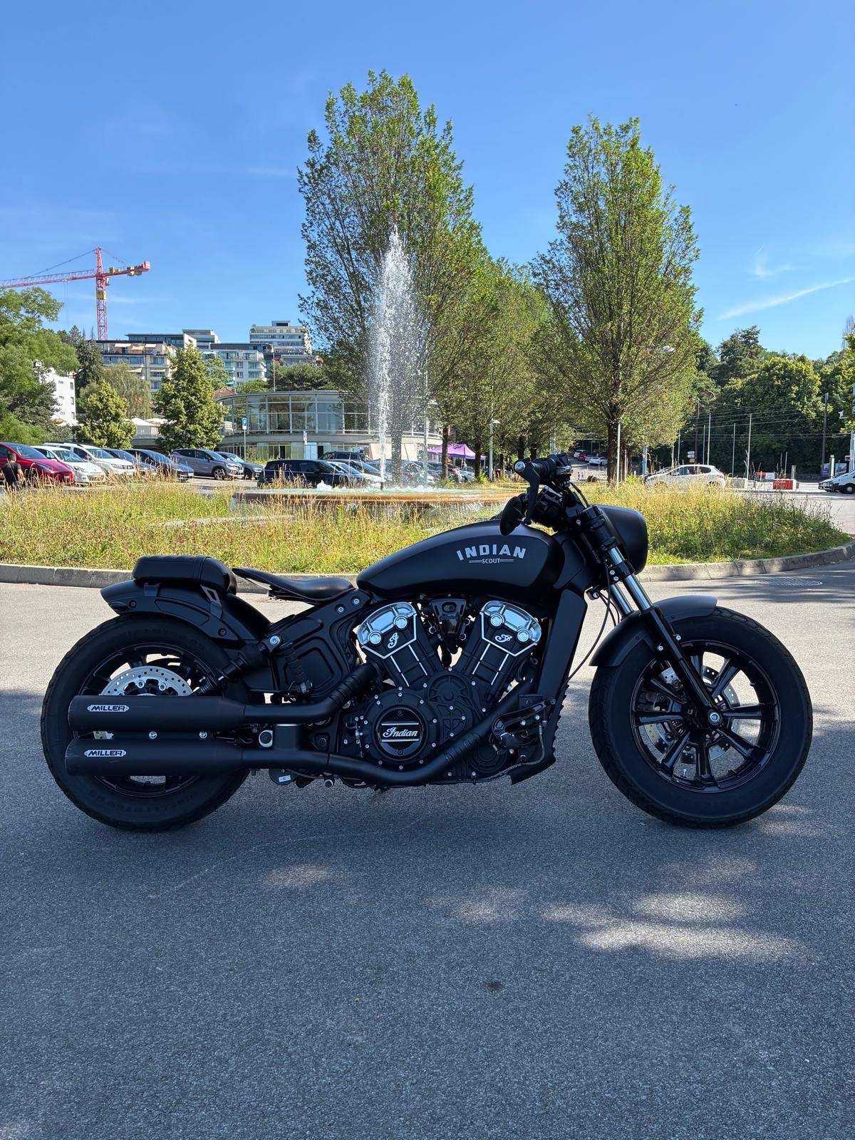 INDIAN Scout Bobber ABS-image-4