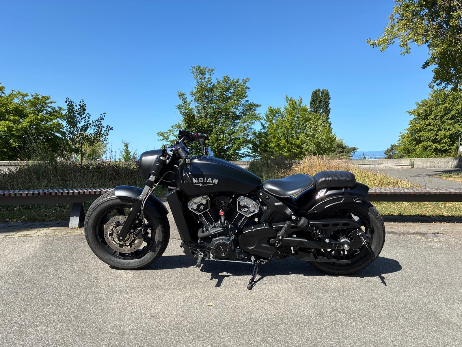 INDIAN Scout Bobber ABS-image-5