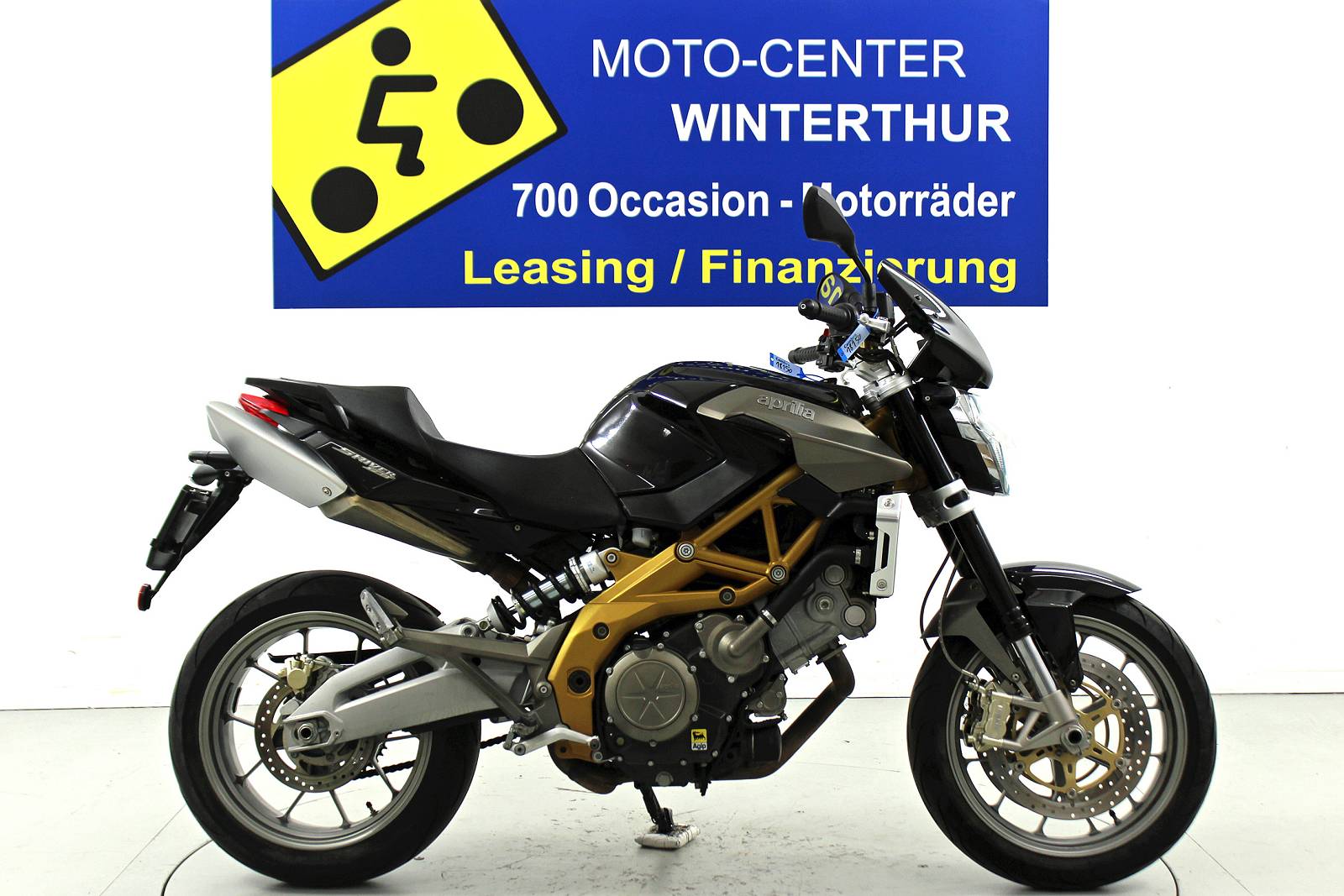APRILIA SL 750 Shiver-image-0