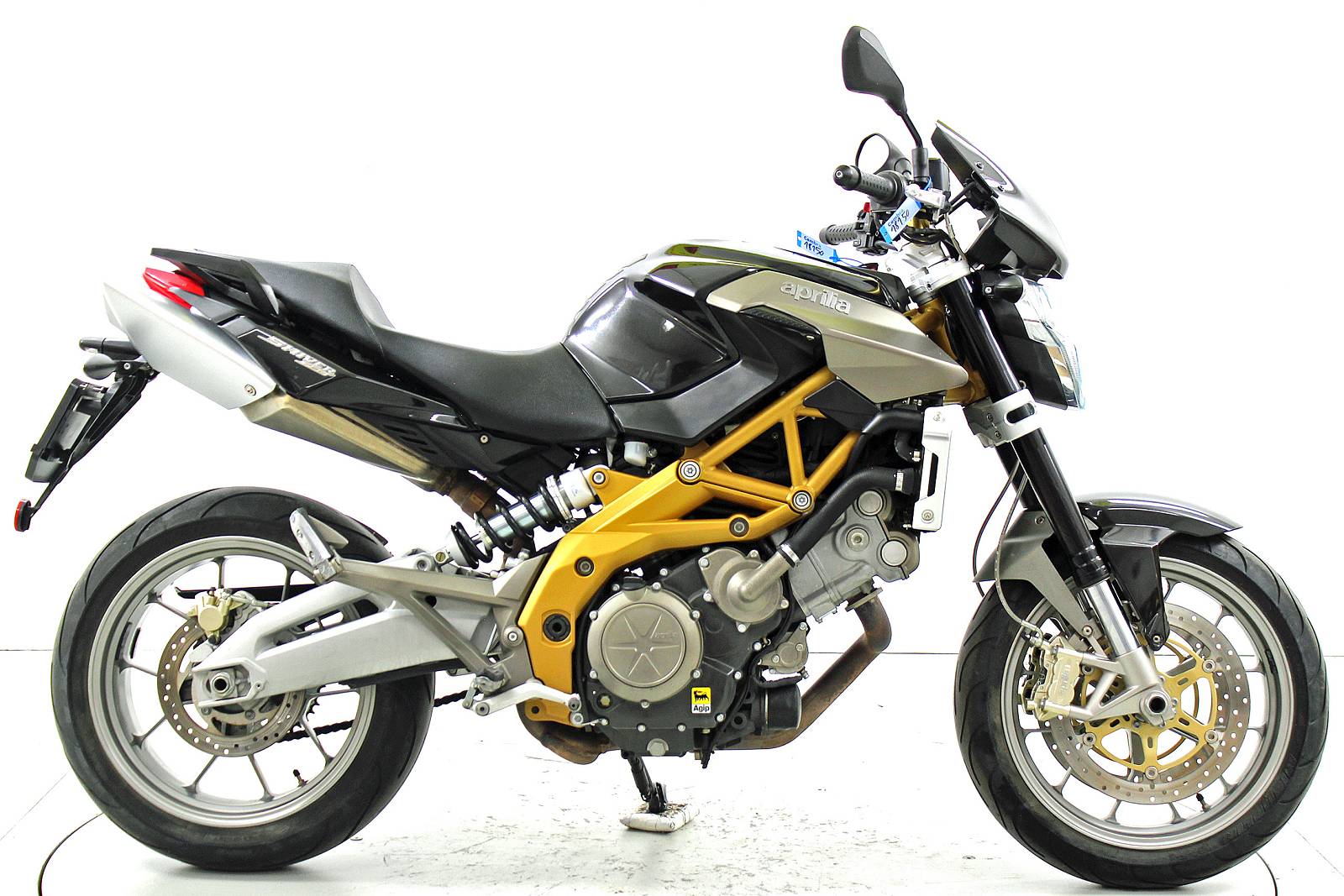APRILIA SL 750 Shiver-image-3