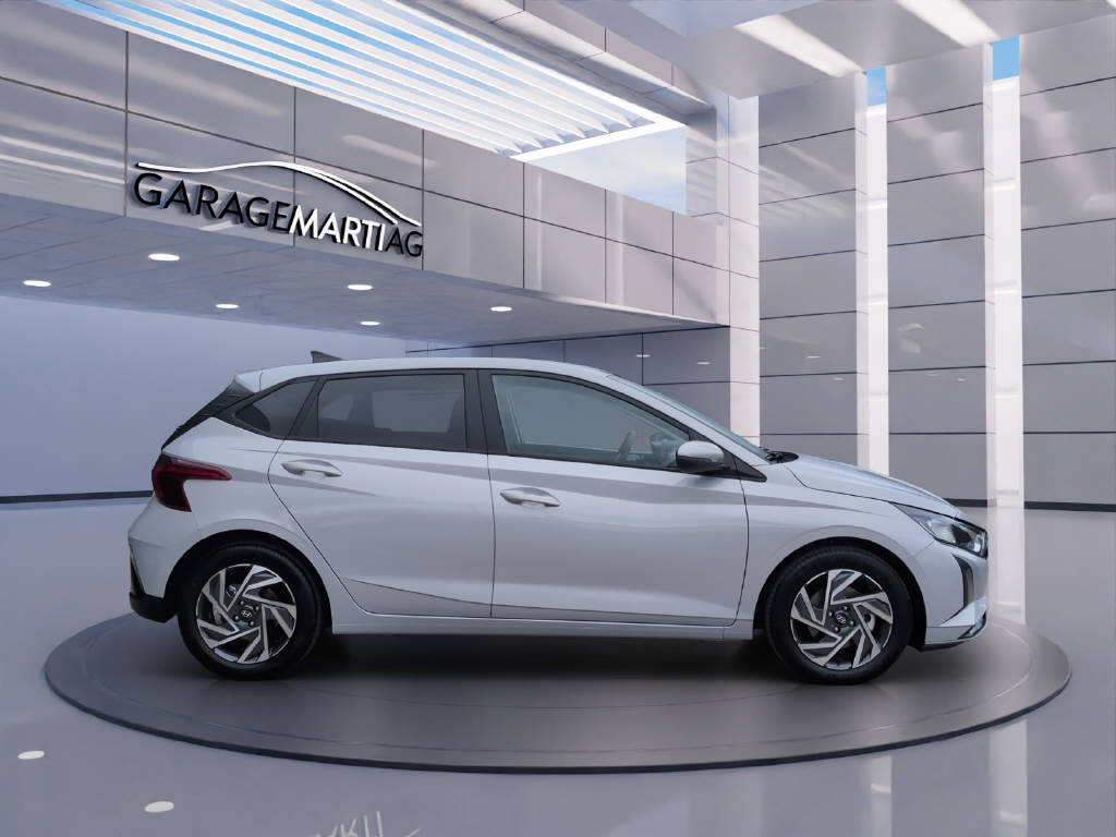 HYUNDAI i20 1.0 T-GDi Amplia Safe Tec GO!-showroom-element-3