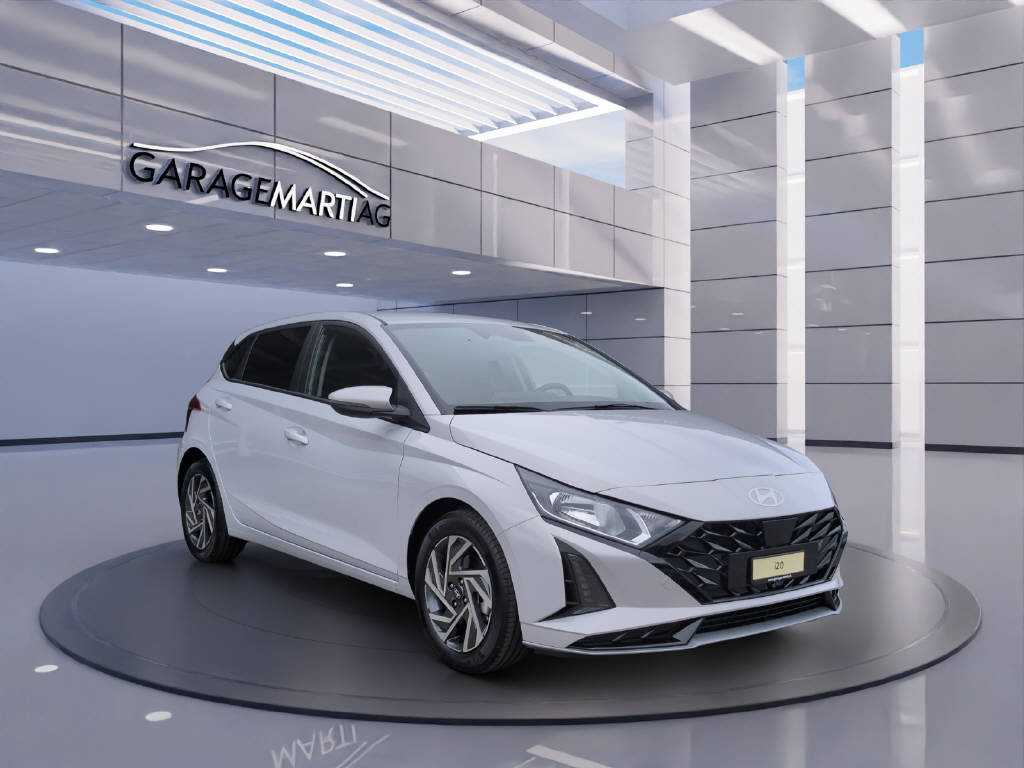HYUNDAI i20 1.0 T-GDi Amplia Safe Tec GO!-showroom-element-2