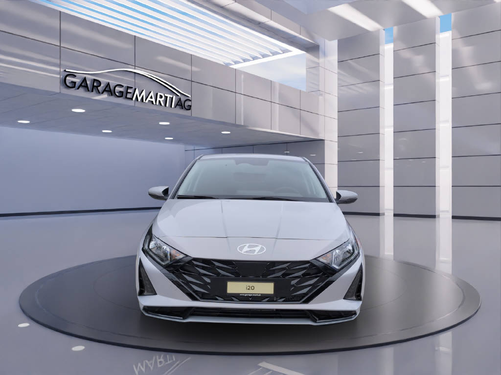 HYUNDAI i20 1.0 T-GDi Amplia Safe Tec GO!-showroom-element-1