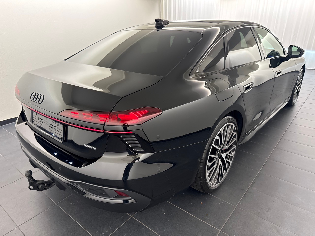 AUDI A6 Limousine TDI quattro 150 kW S tronic-showroom-element-2