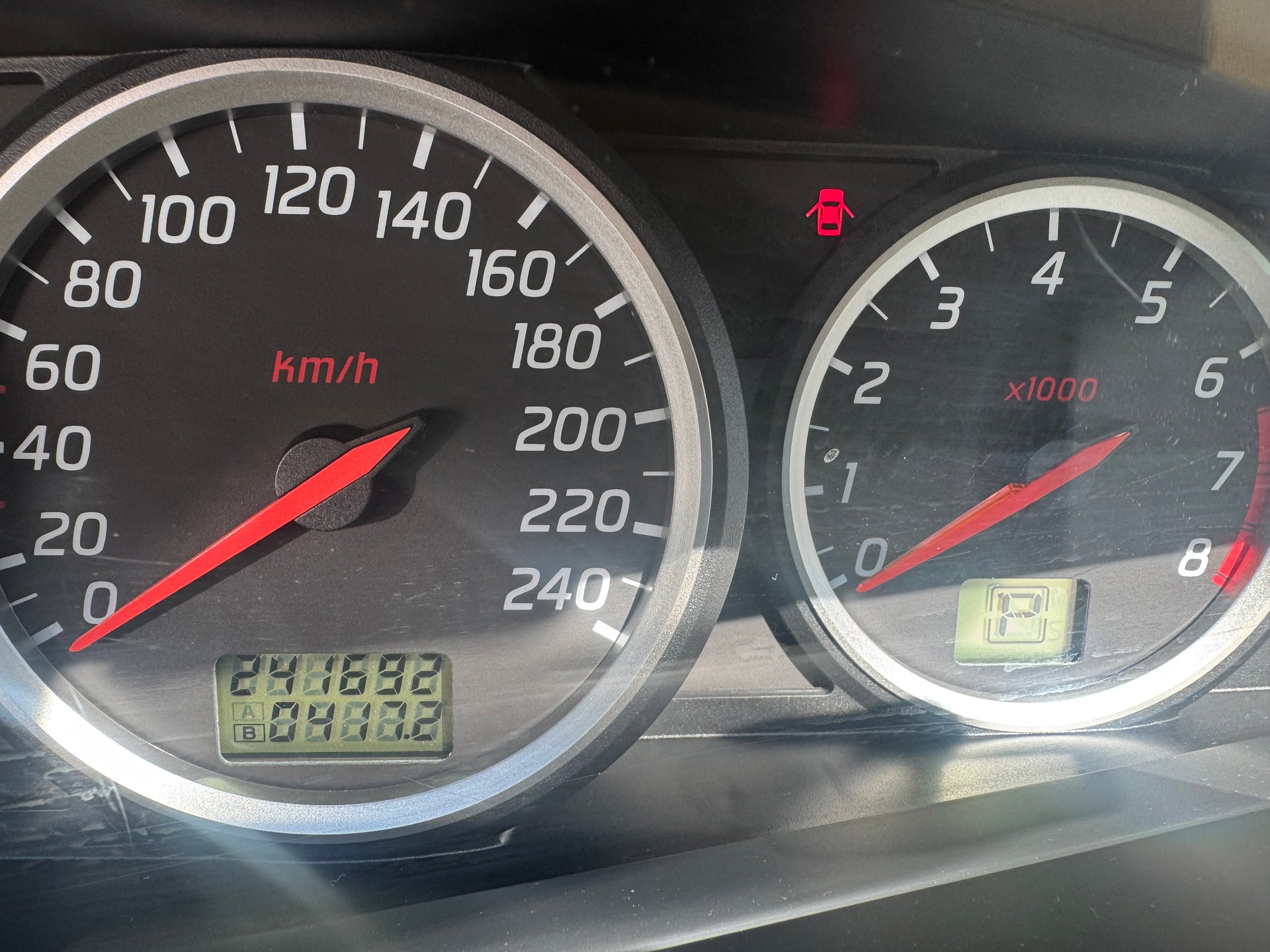 NISSAN Primera 2.0 visia-showroom-element-2