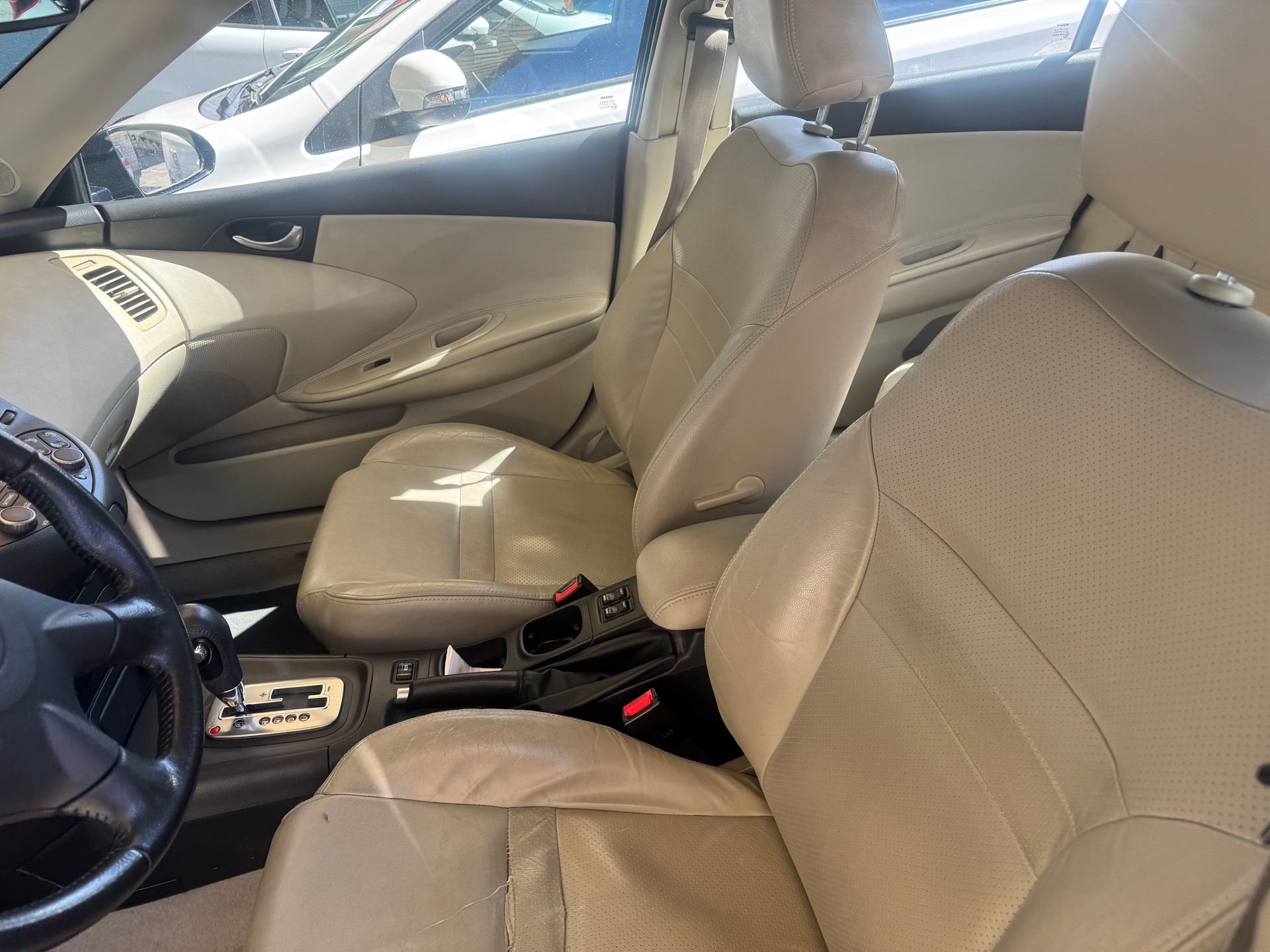 NISSAN Primera 2.0 visia-showroom-element-1