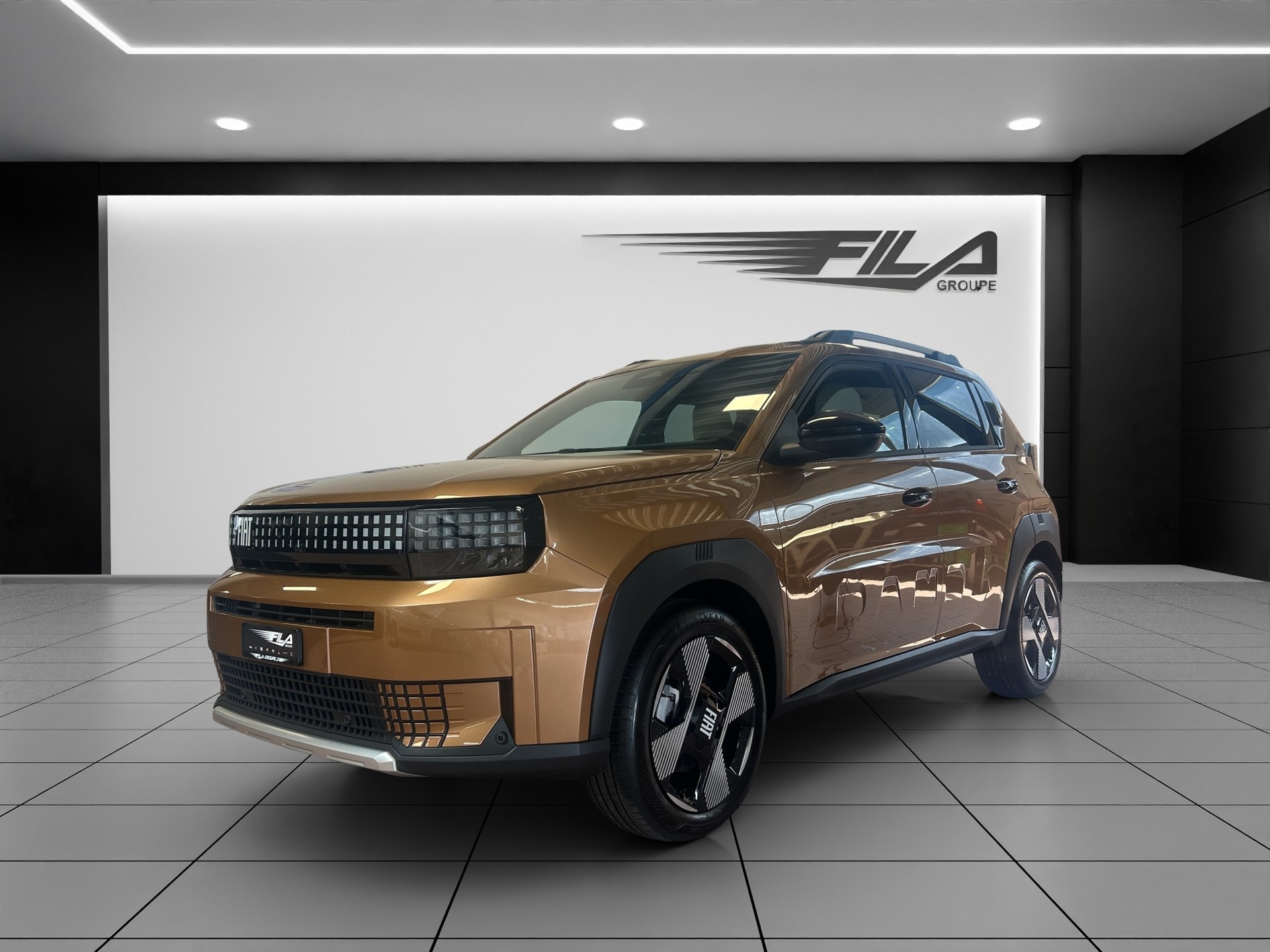FIAT Grande Panda MHEV La Prima-showroom-element-1