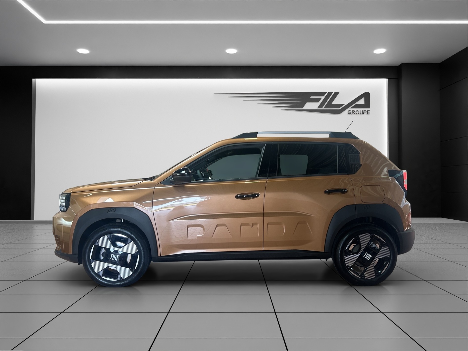 FIAT Grande Panda MHEV La Prima-showroom-element-3