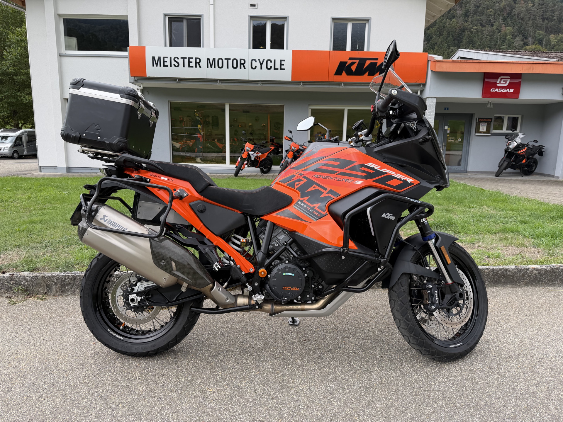 KTM 1290 Super Adventure S-image-0