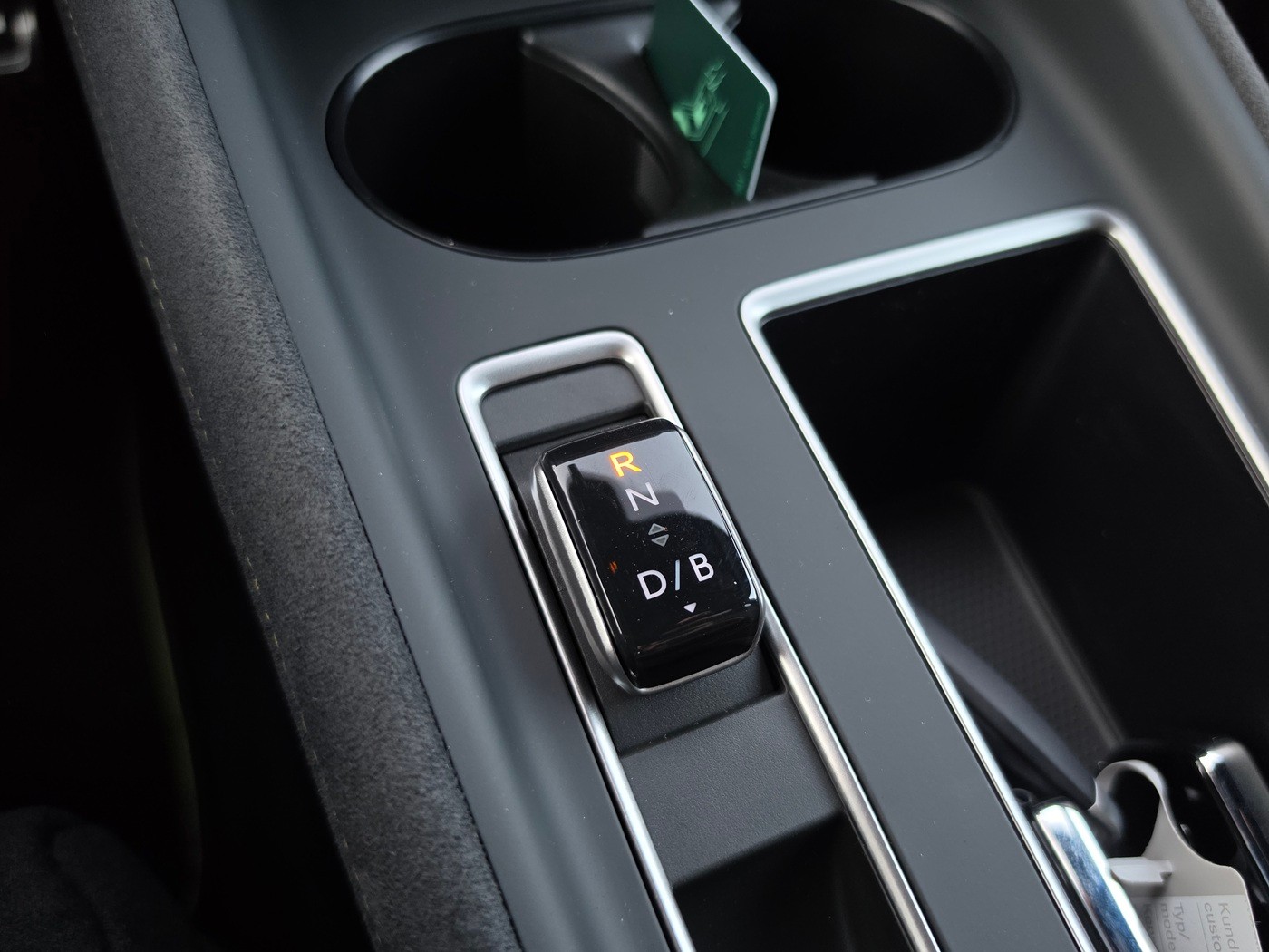 SKODA Elroq RS 4x4-image-13