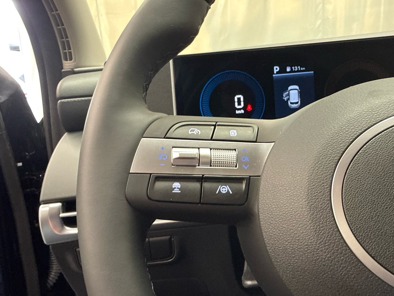 HYUNDAI Tucson 1.6 TGDI DCT Style-image-5