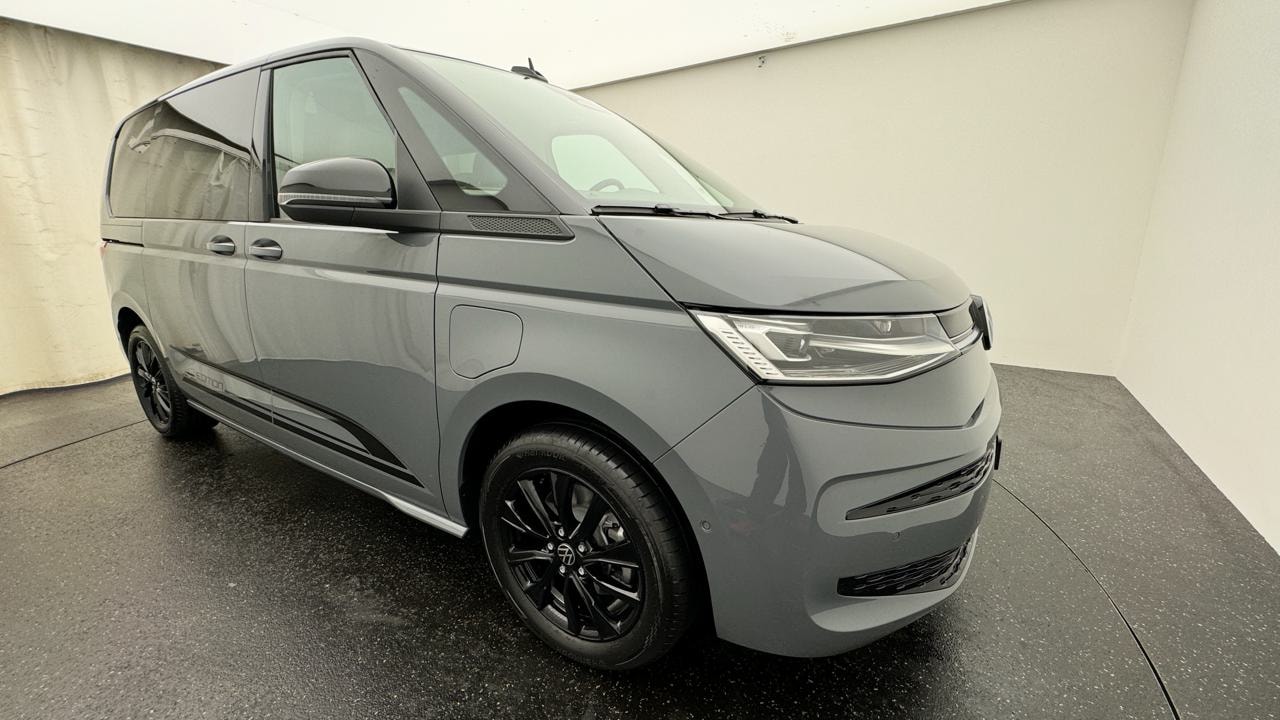 VW Multivan 1.5 eHybrid Life Edition 4Motion DSG
