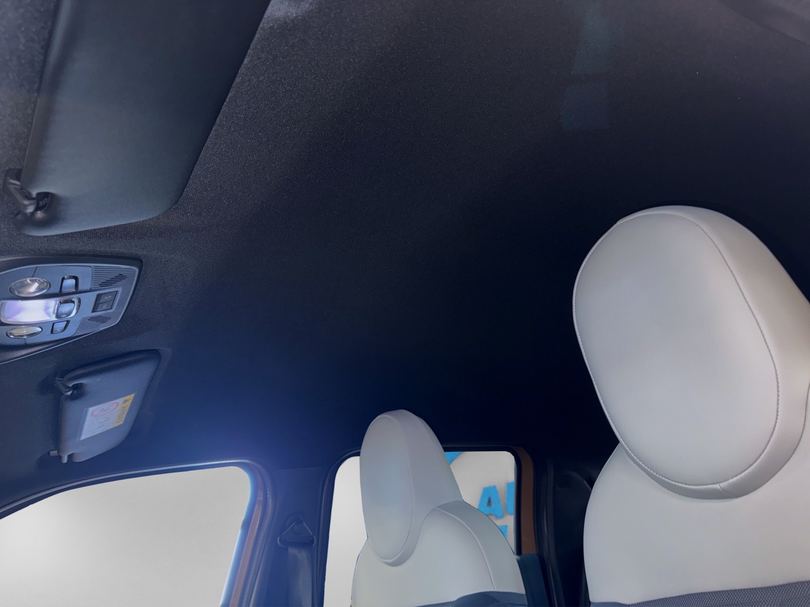 FIAT Grande Panda 1.2 Hybrid La Prima-image-14