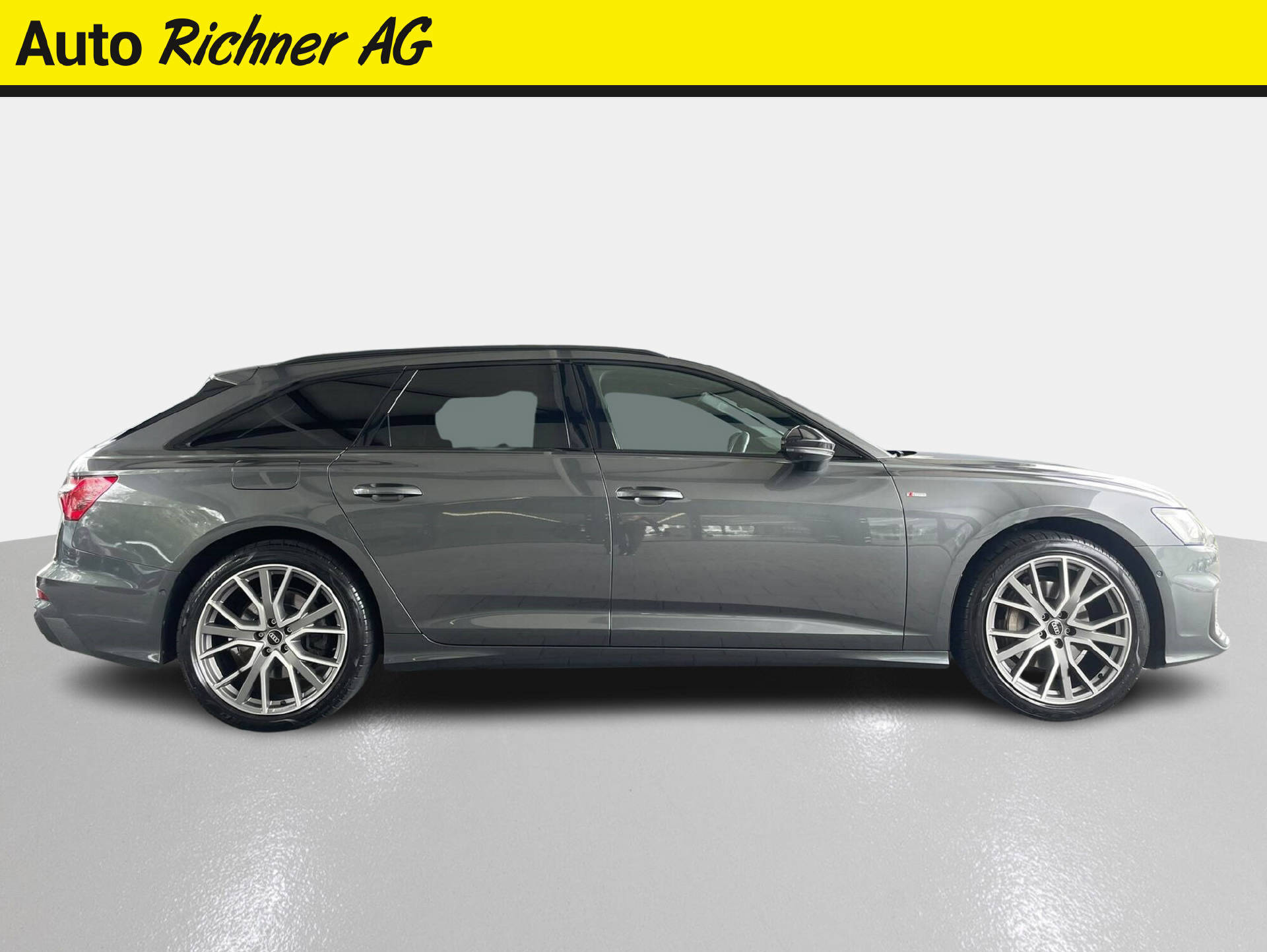 AUDI A6 Avant 3.0 45 TDI Sport quattro S-Tronic-showroom-element-2