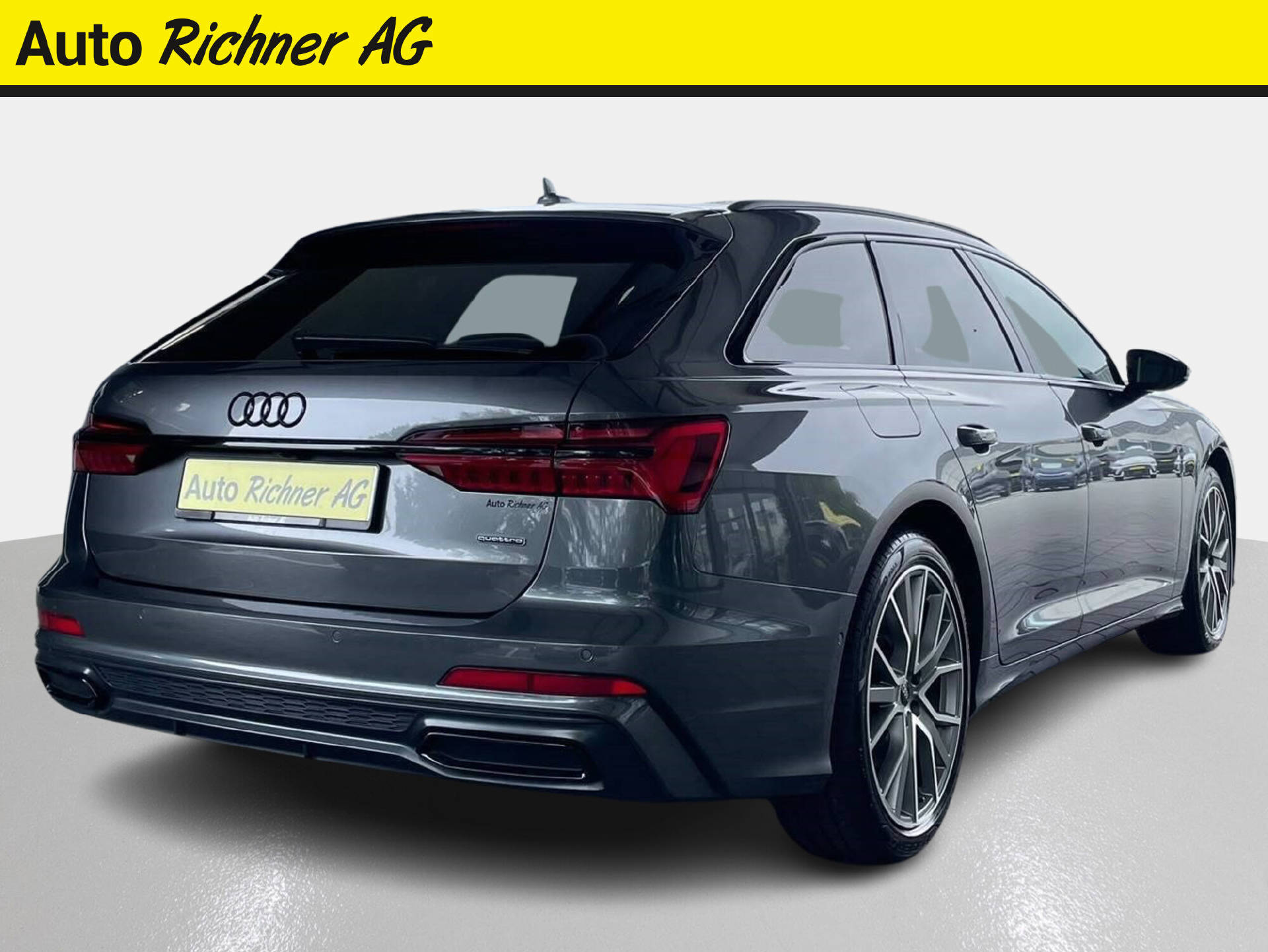 AUDI A6 Avant 3.0 45 TDI Sport quattro S-Tronic-showroom-element-3