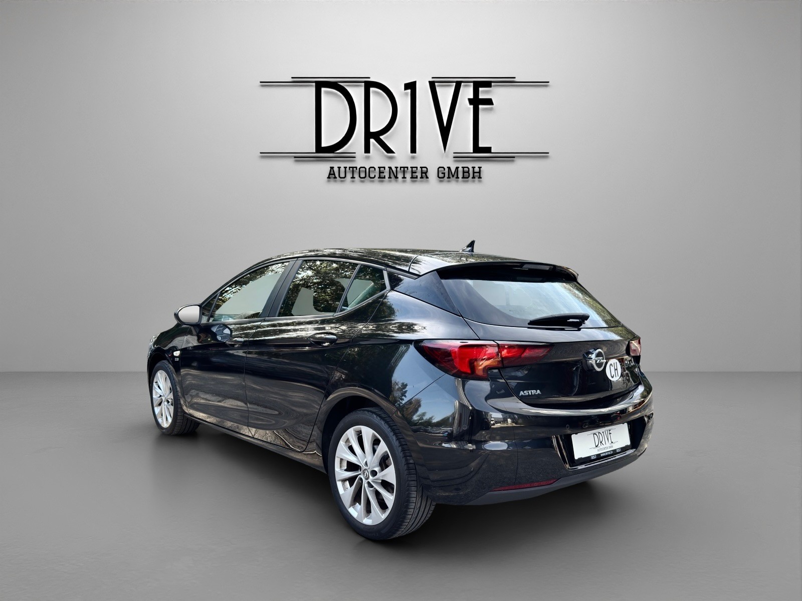 OPEL Astra 1.4i Turbo 120 Years Edition Automatic * Rückfahrkamera*-image-6