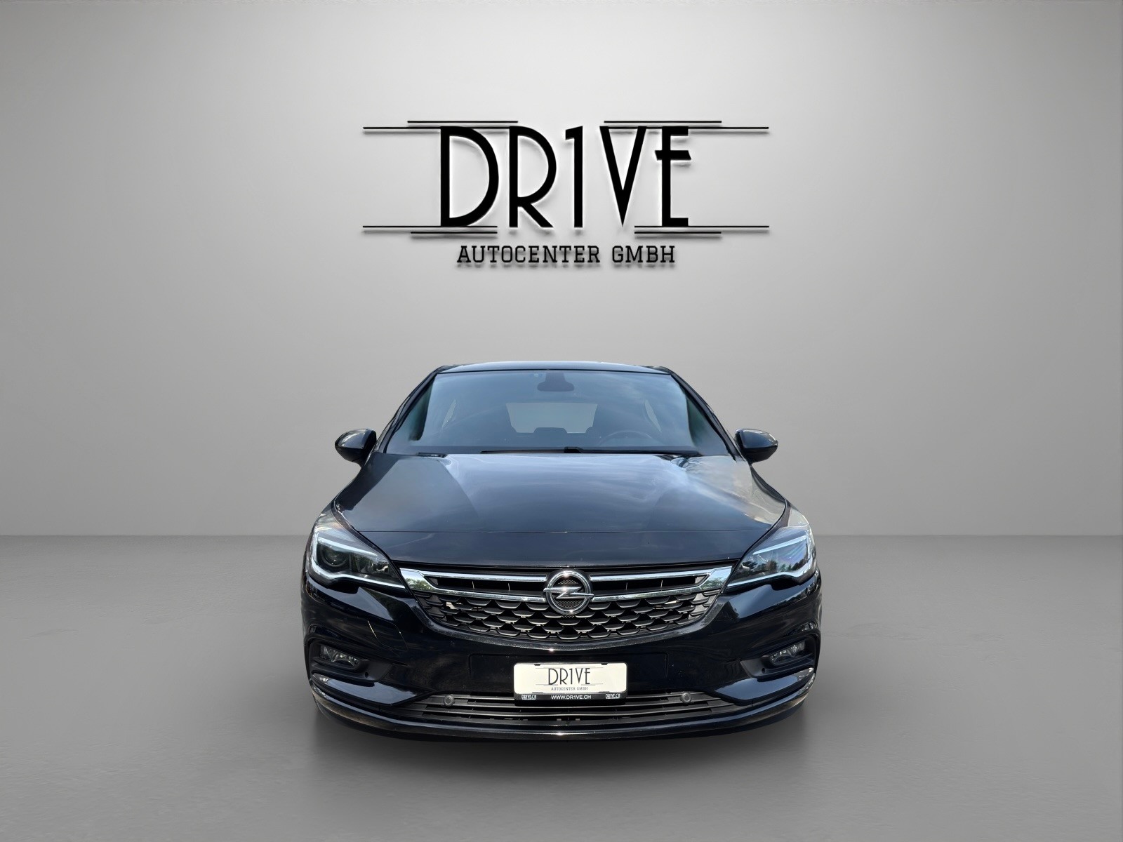 OPEL Astra 1.4i Turbo 120 Years Edition Automatic-showroom-element-1