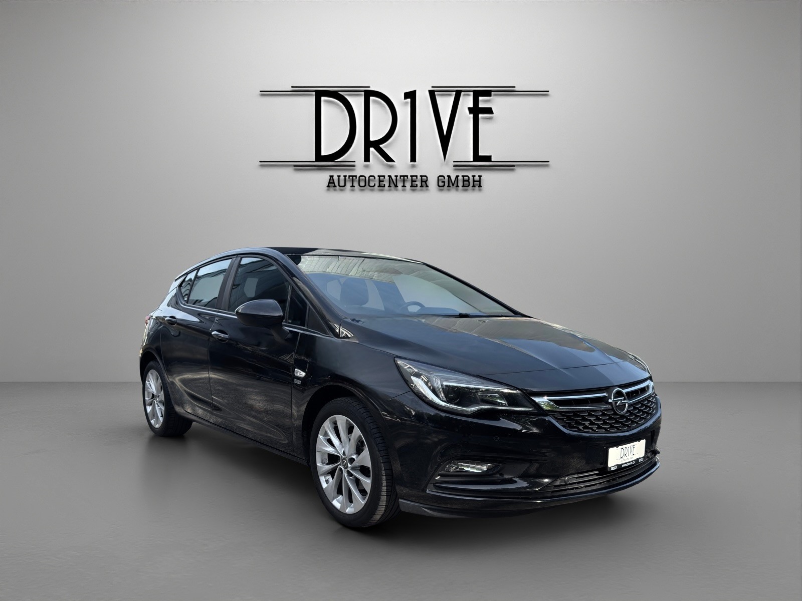 OPEL Astra 1.4i Turbo 120 Years Edition Automatic-showroom-element-2
