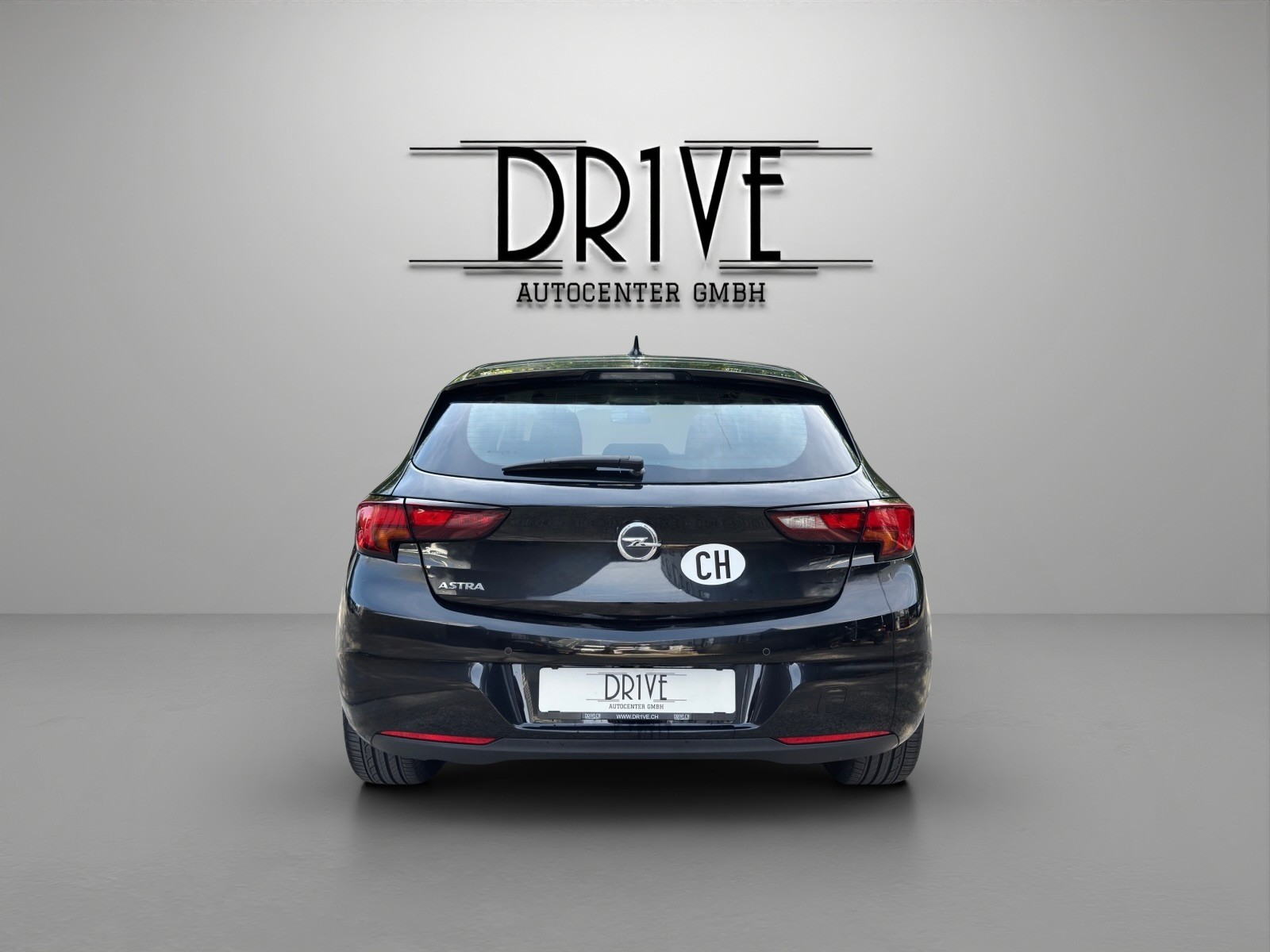 OPEL Astra 1.4i Turbo 120 Years Edition Automatic * Rückfahrkamera*-image-5