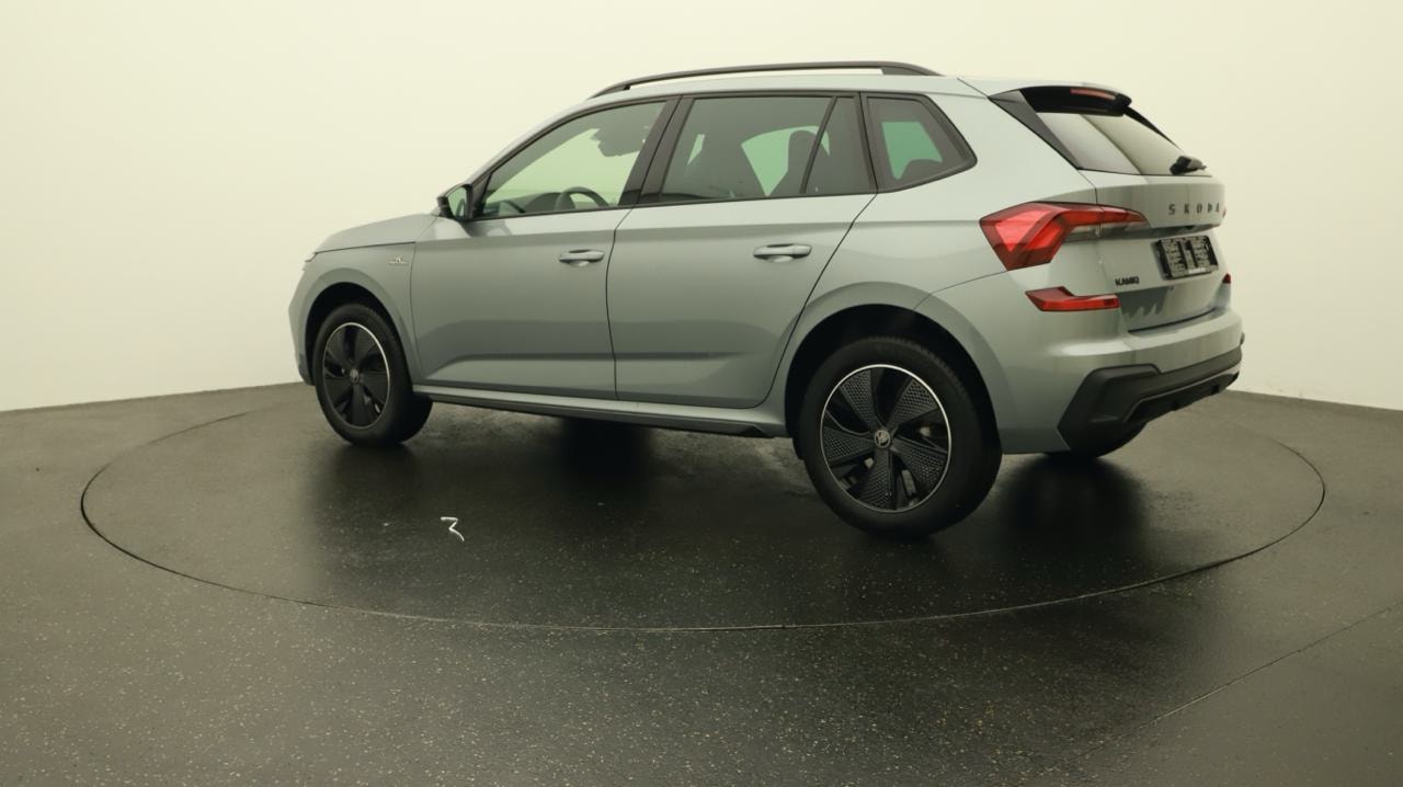 SKODA Kamiq 1.5 TSI ACT Monte Carlo DSG-showroom-element-2