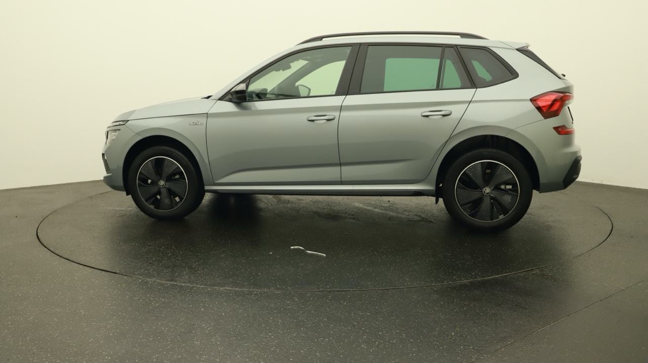 SKODA Kamiq 1.5 TSI ACT Monte Carlo DSG-showroom-element-1