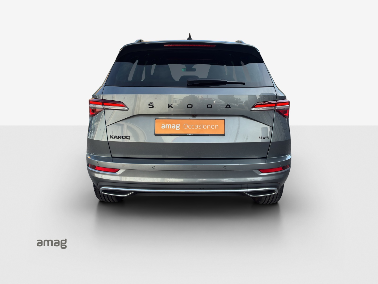 SKODA Karoq 2.0 TSI SportLine 4x4 DSG-showroom-element-3