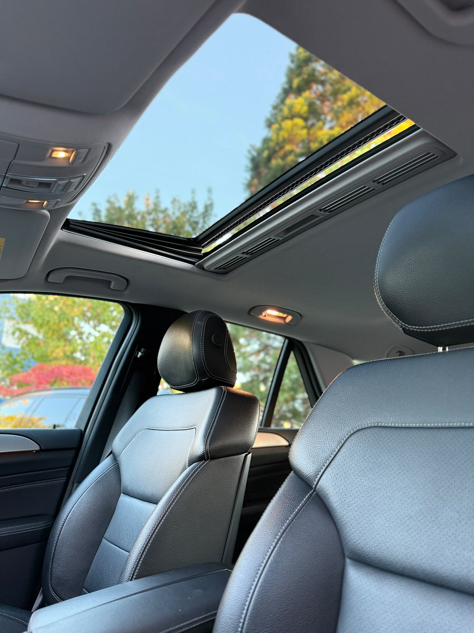 MERCEDES-BENZ ML 350 CDI BlueTec-image-10