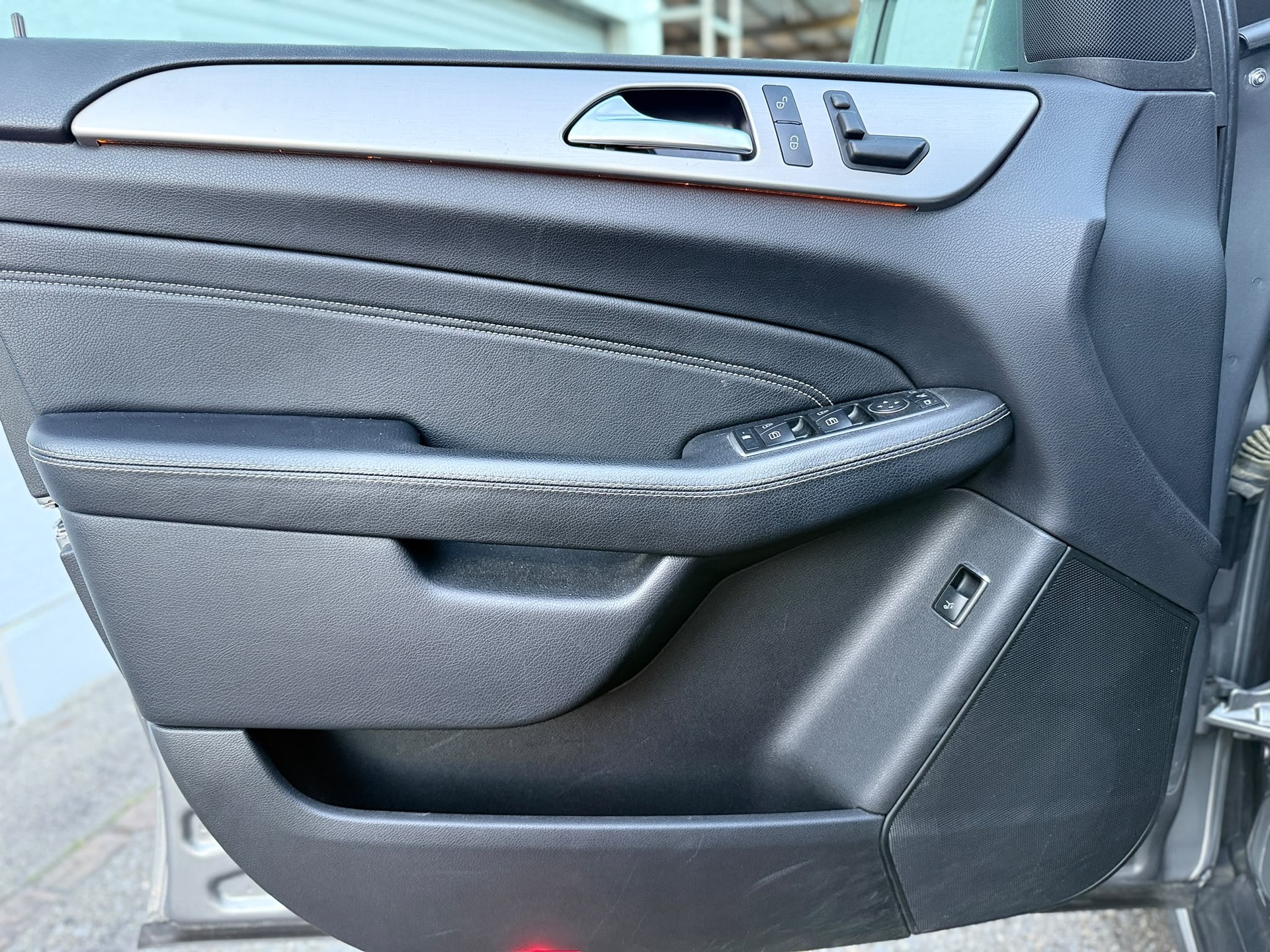 MERCEDES-BENZ ML 350 CDI BlueTec-image-7