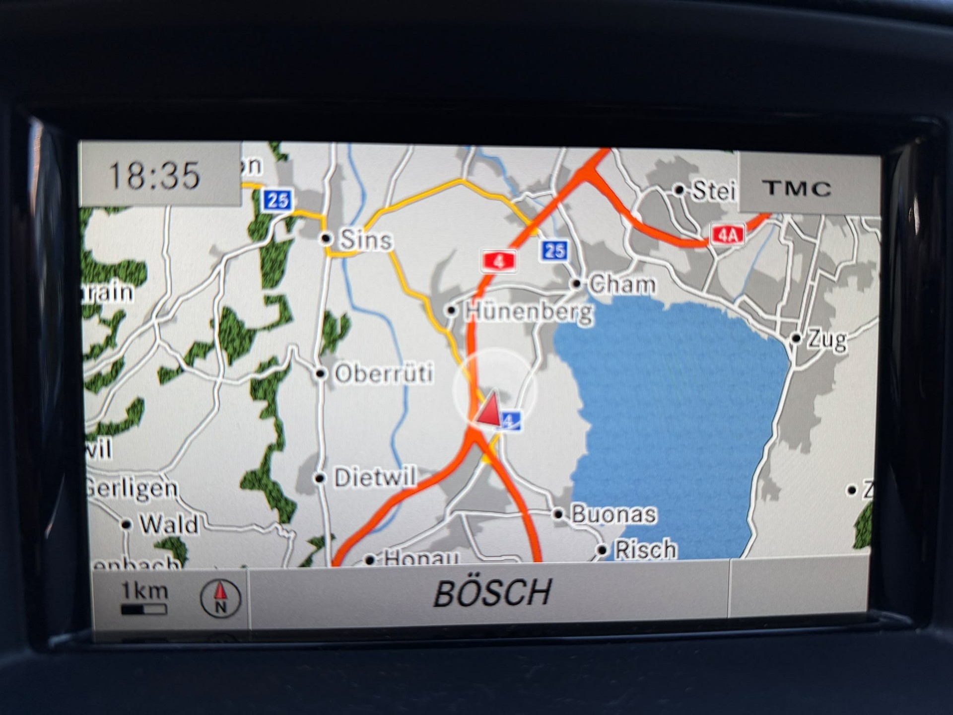 MERCEDES-BENZ ML 350 CDI BlueTec-image-20