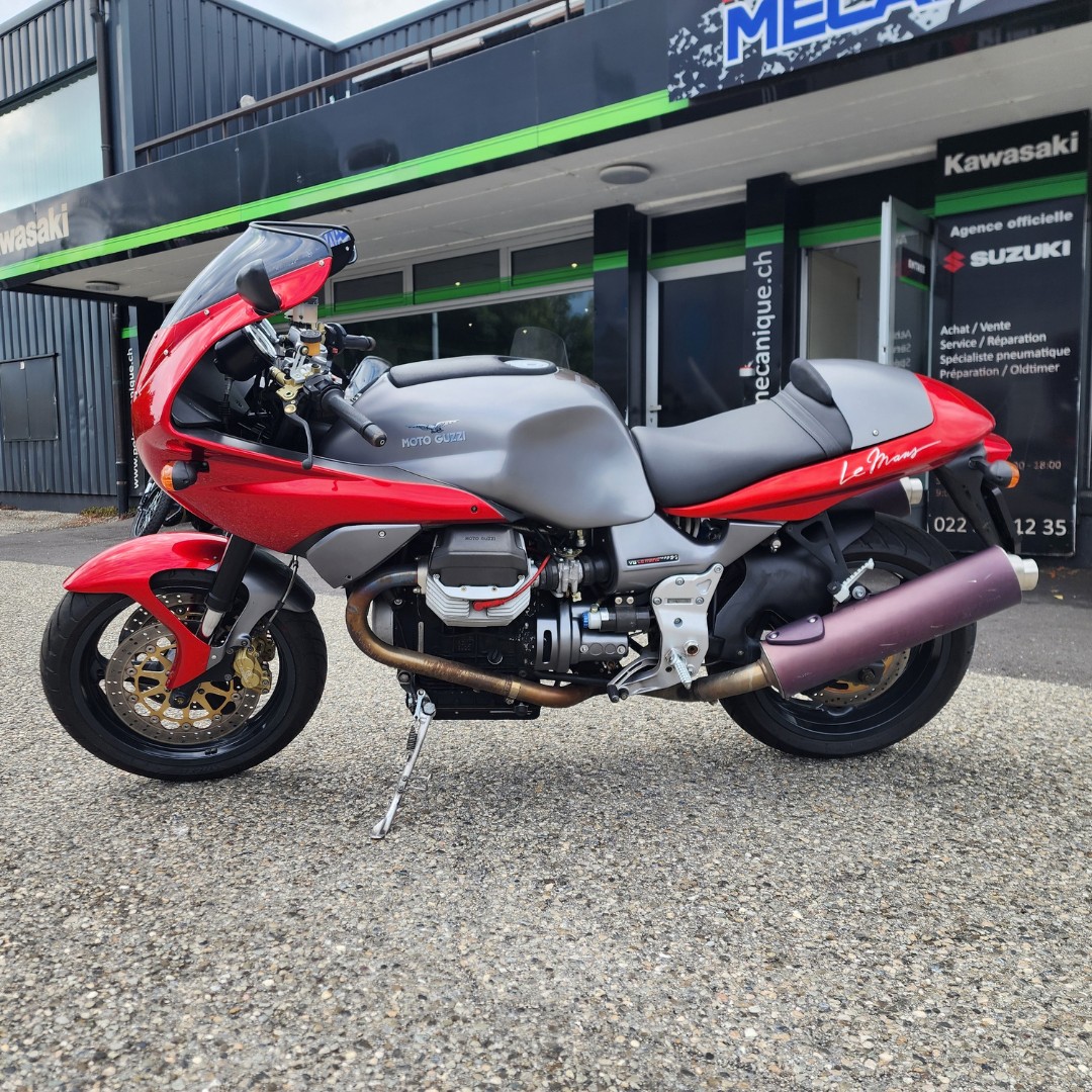 MOTO GUZZI Lemans-image-6