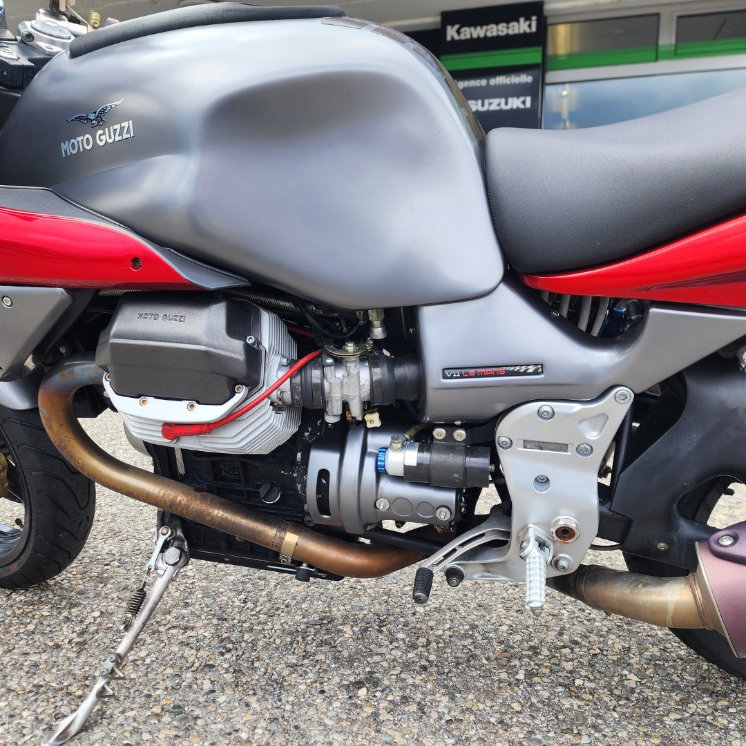 MOTO GUZZI Lemans-image-8