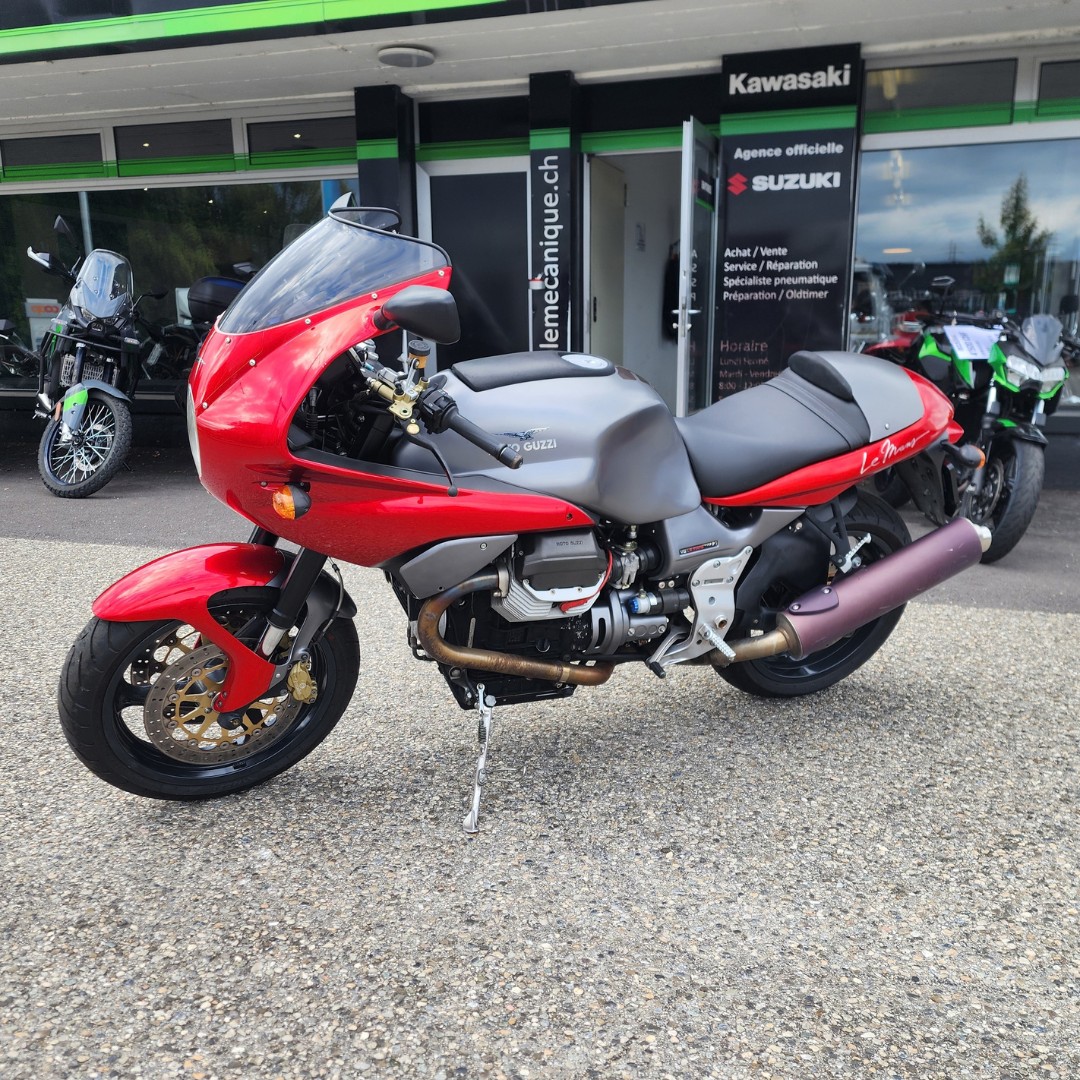 MOTO GUZZI Lemans-image-5