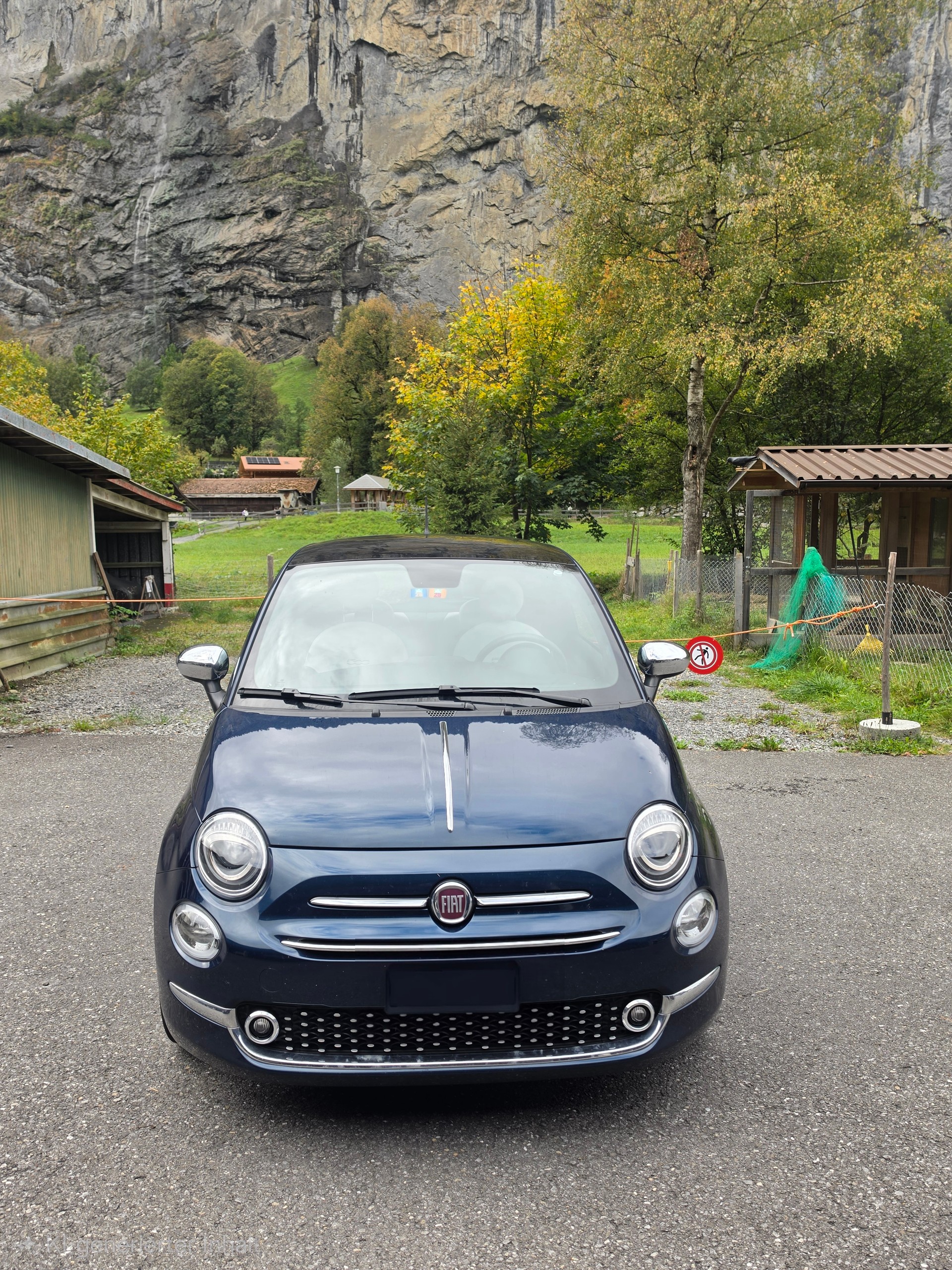 FIAT 1.0 Hybrid Dolcevita-image-1