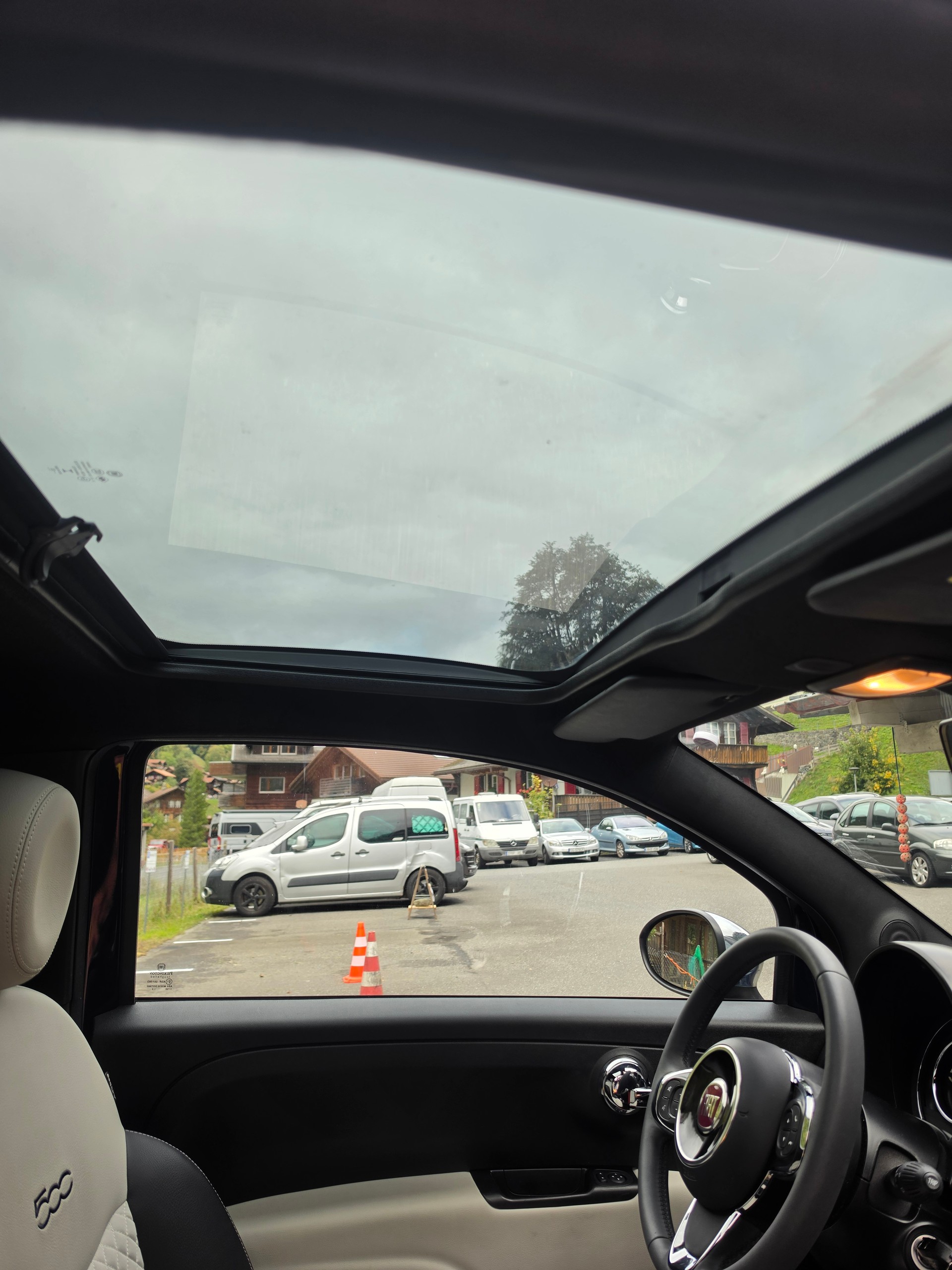 FIAT 1.0 Hybrid Dolcevita-image-5