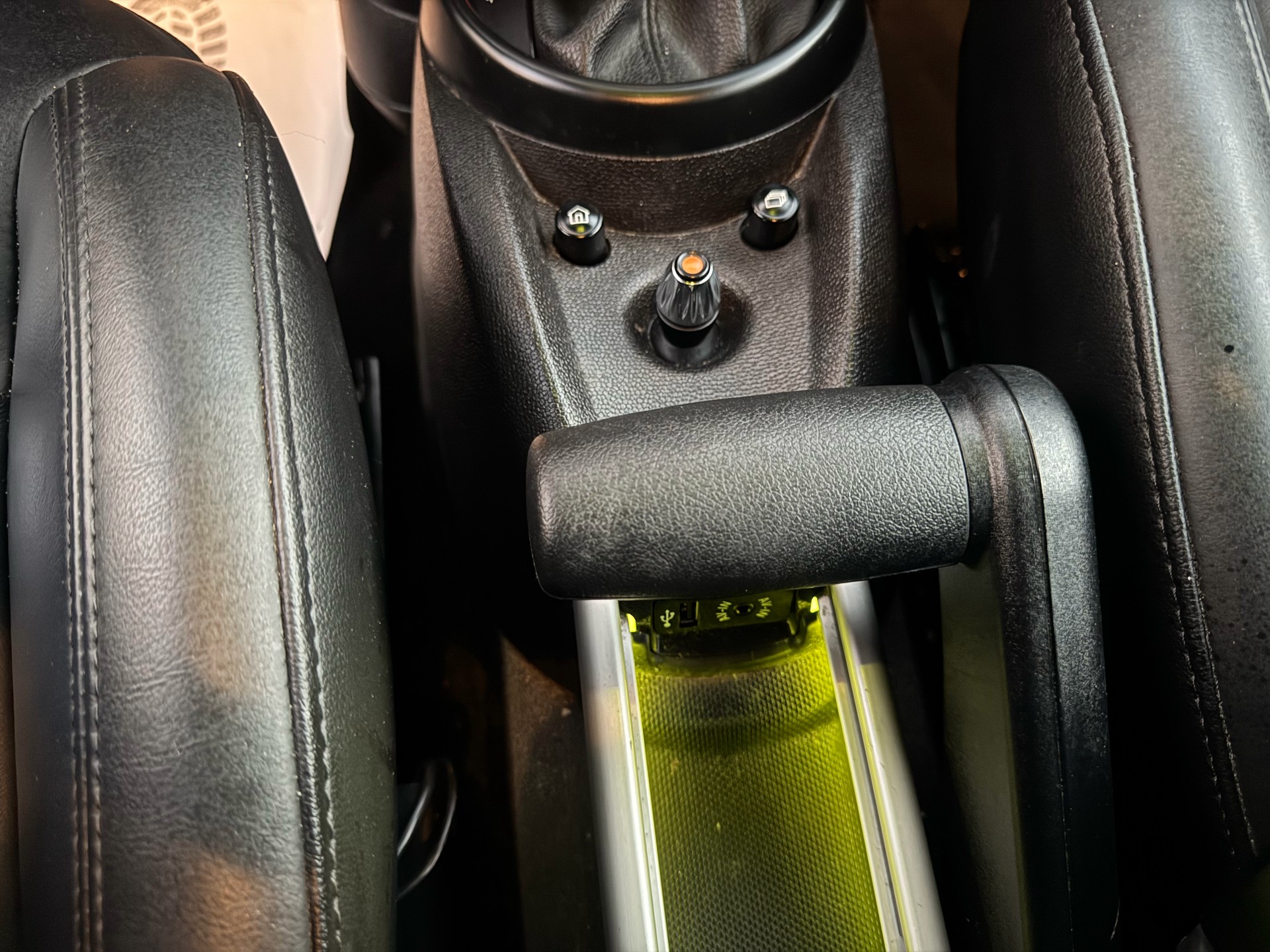 MINI Countryman Cooper S ALL4 Steptronic-image-19