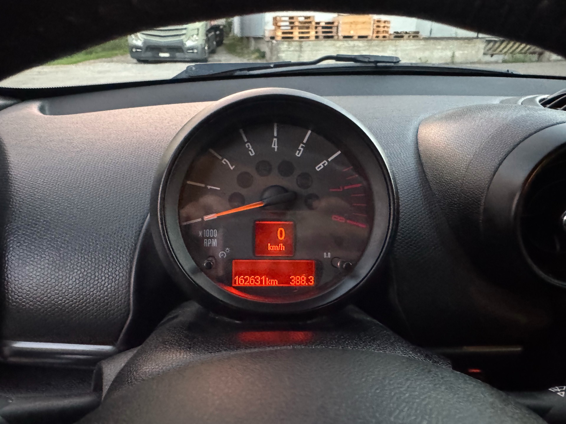 MINI Countryman Cooper S ALL4 Steptronic-image-18