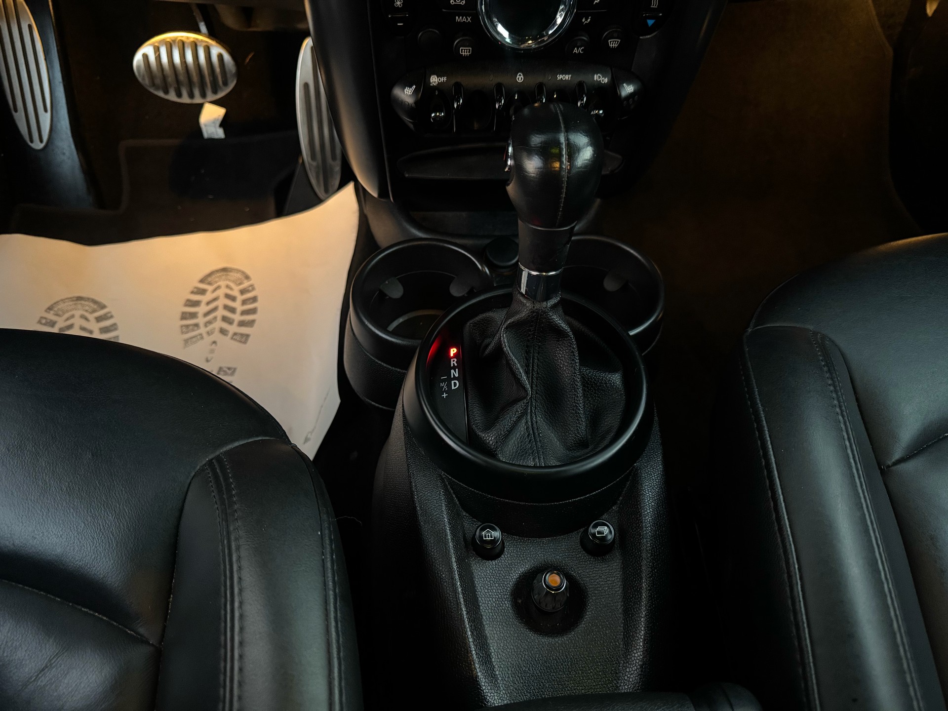 MINI Countryman Cooper S ALL4 Steptronic-image-20