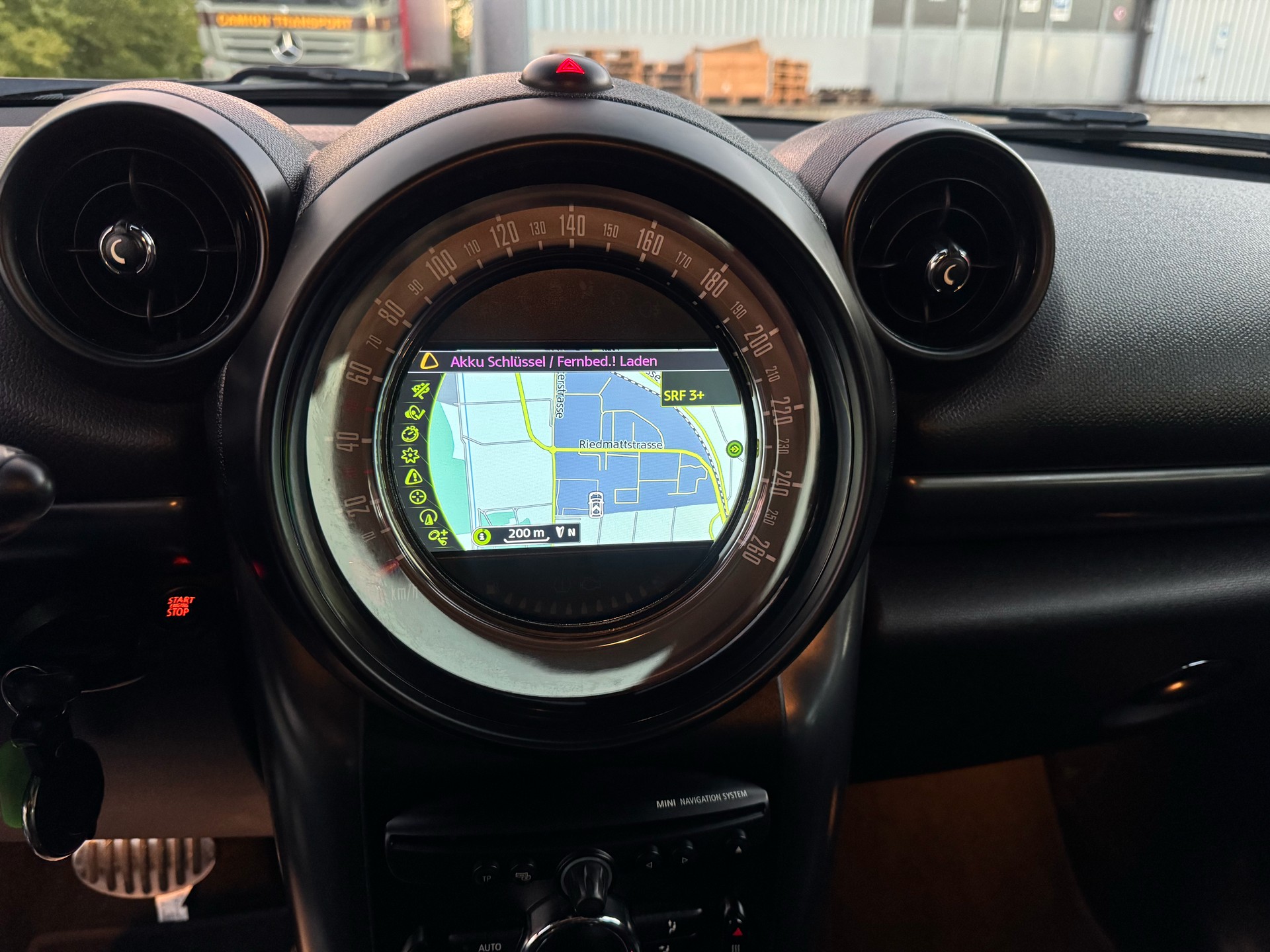MINI Countryman Cooper S ALL4 Steptronic-image-22