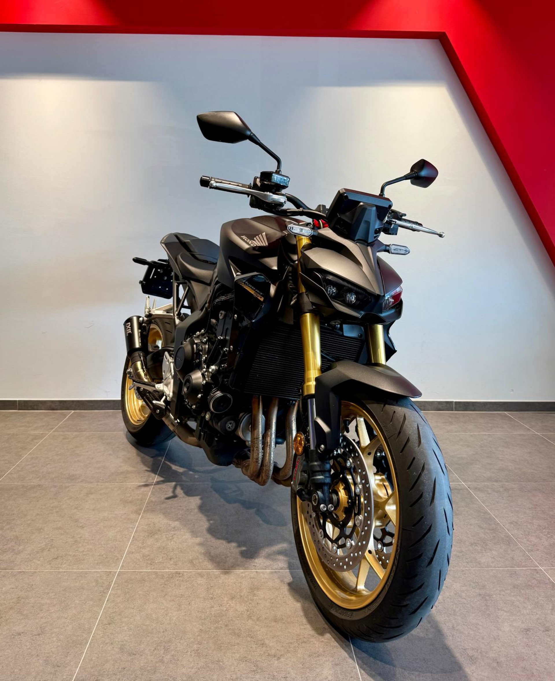 HONDA CB 1000 Hornet SP-image-0