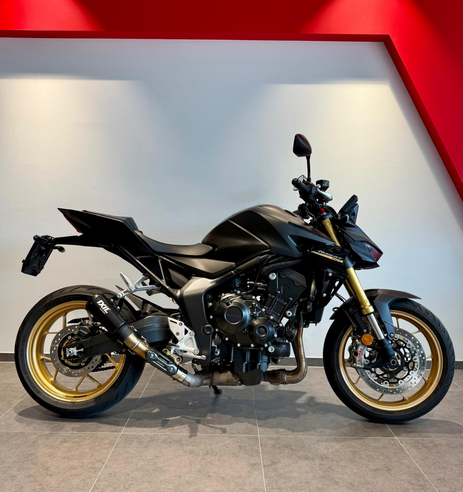 HONDA CB 1000 Hornet SP-image-1