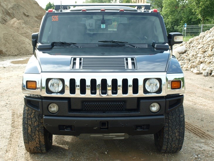 HUMMER H2 6.0 V8-showroom-element-1
