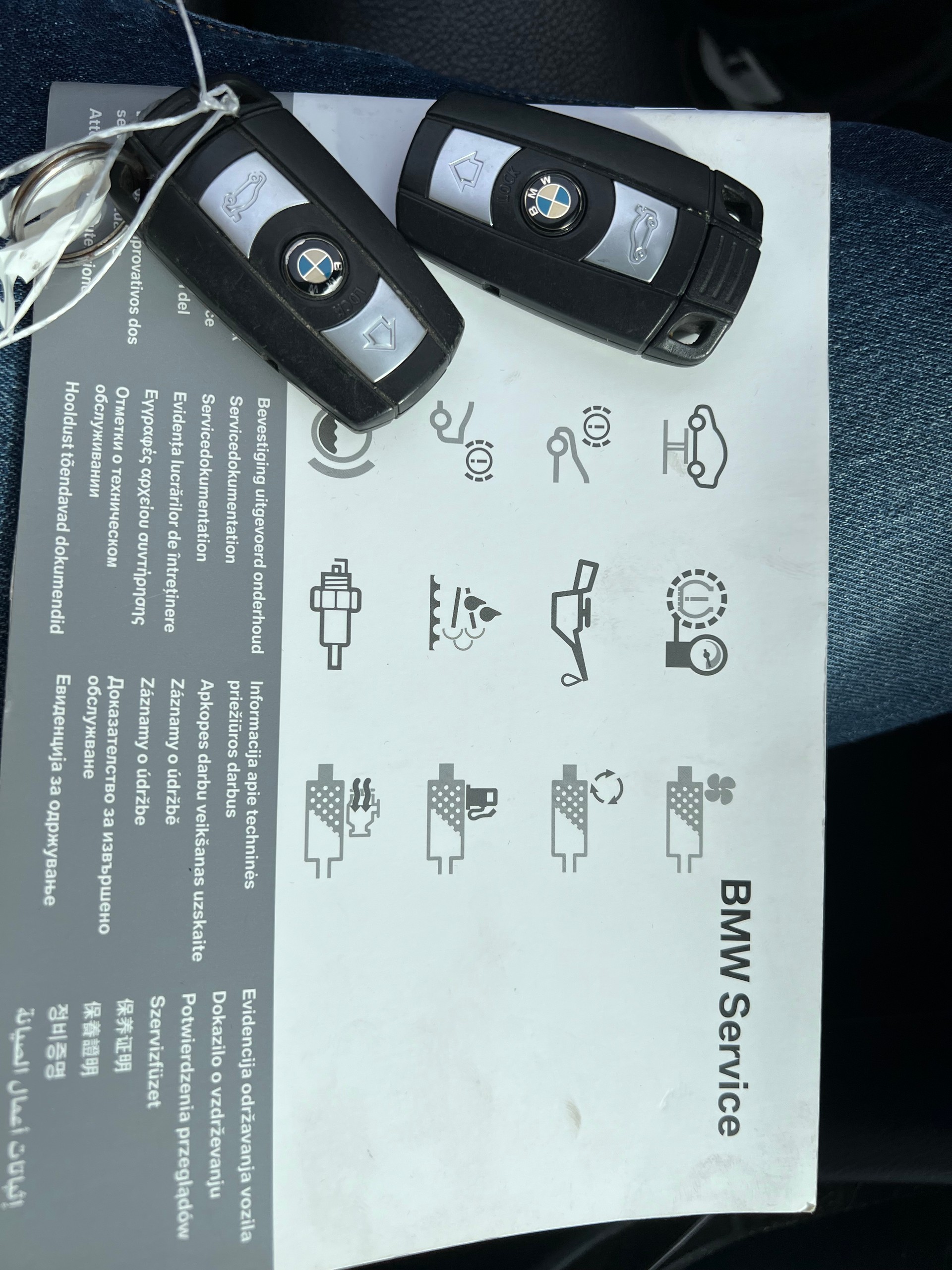 BMW X1 xDrive 25d xLine-image-13